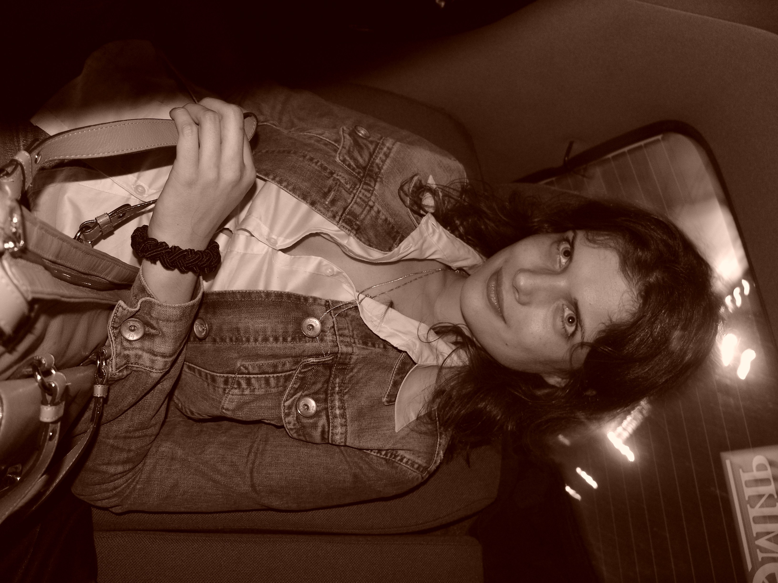 Приезд КС 2005. Заставка