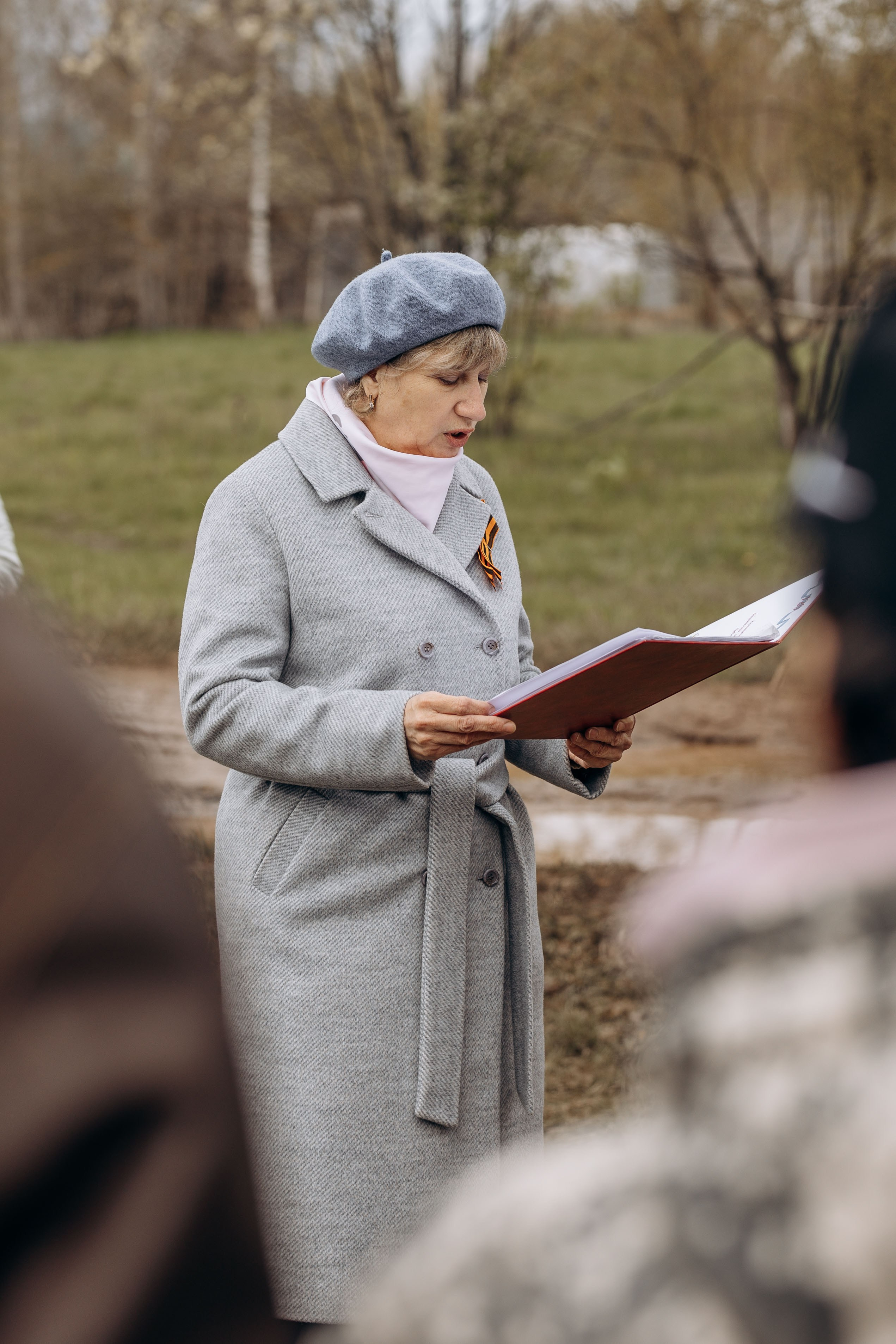 День Победы. Детский и Семейный фотограф Елена Карпушина