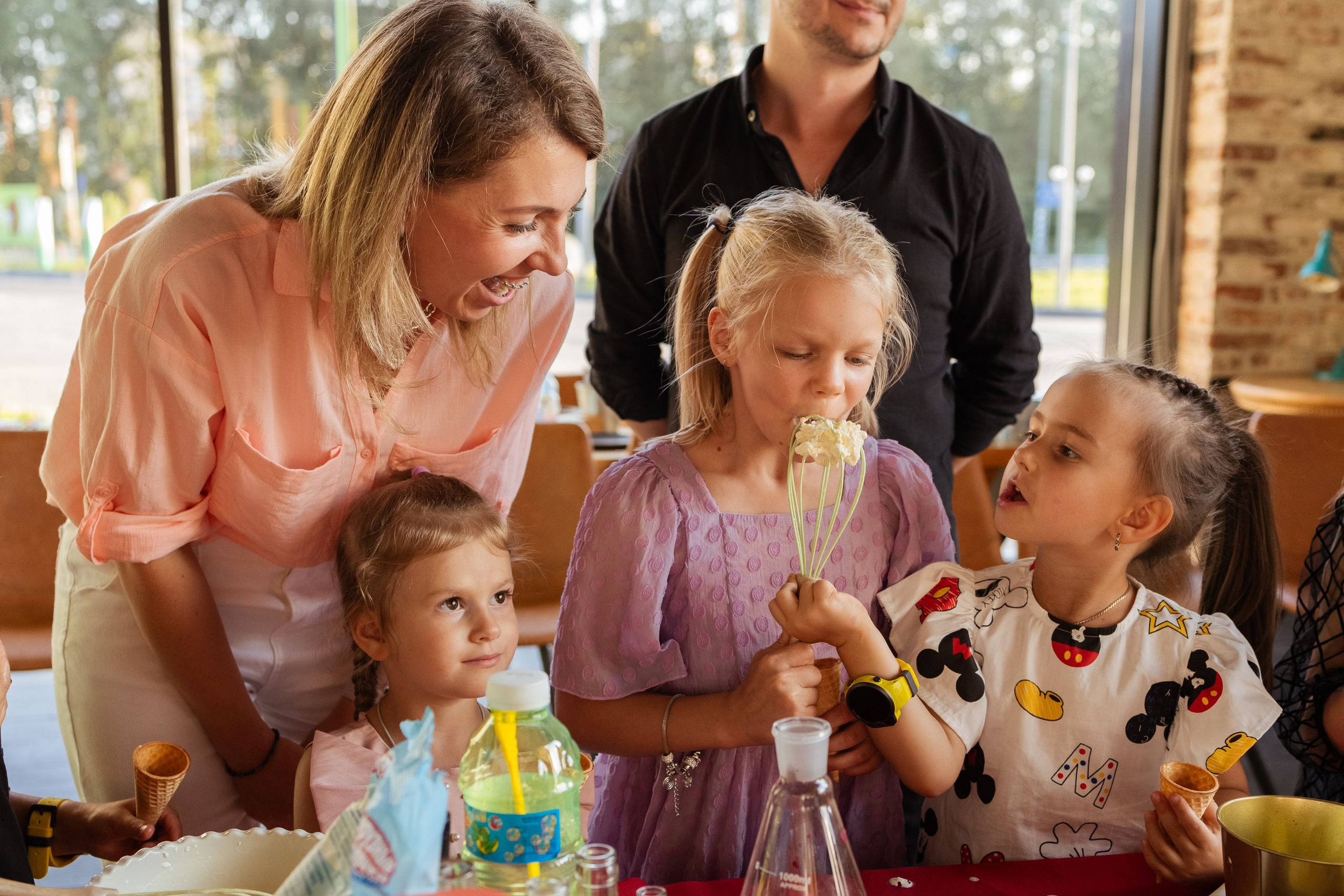 Настя. День Рождения. Фотограф Печерская Анастасия