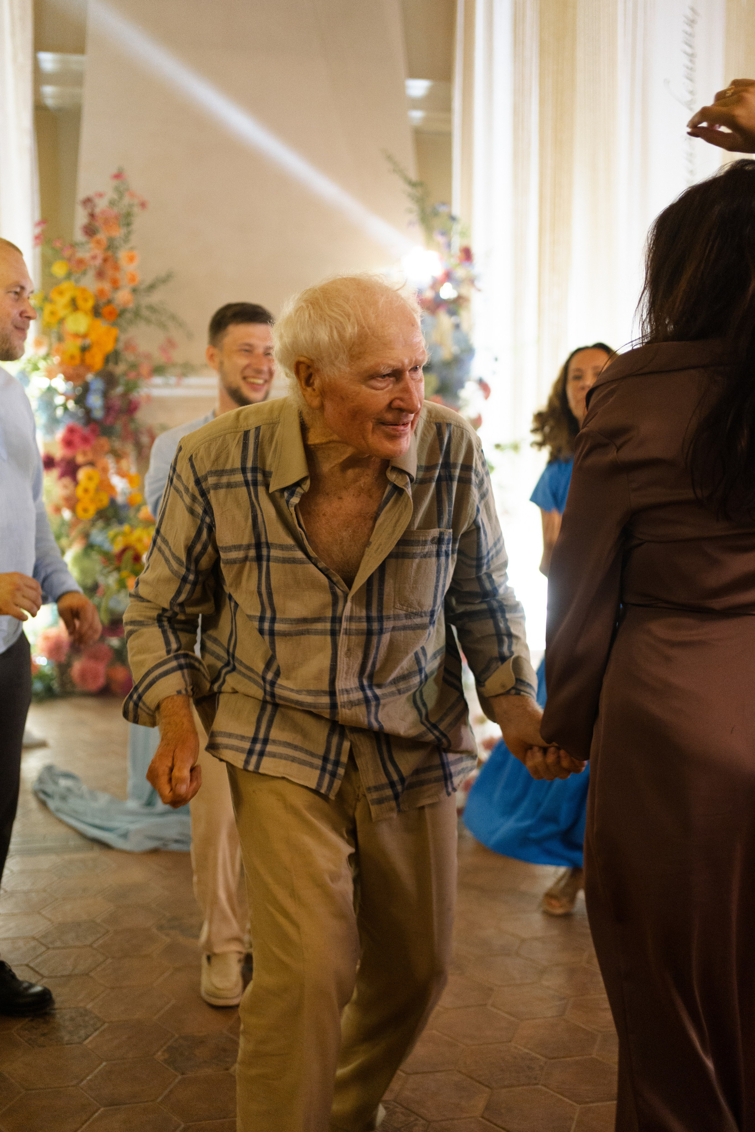 Георгий & Евгения