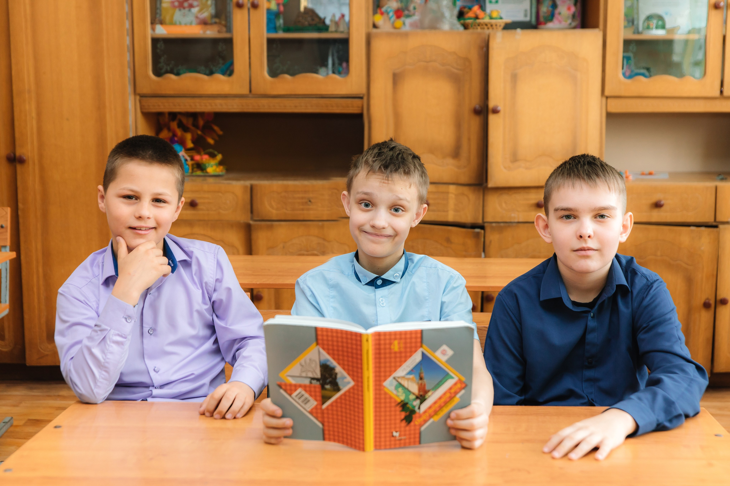 4 КЛАСС В ШКОЛЕ. Свадебный и семейный фотограф в Курске и Курчатове