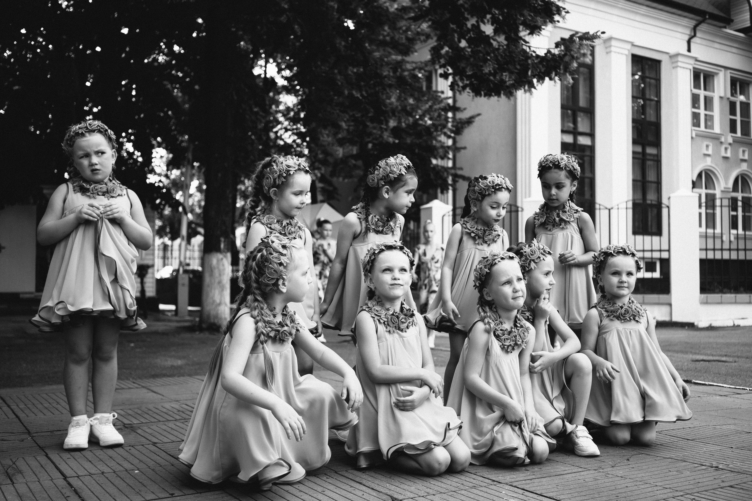 Фотограф Николай Владимиров