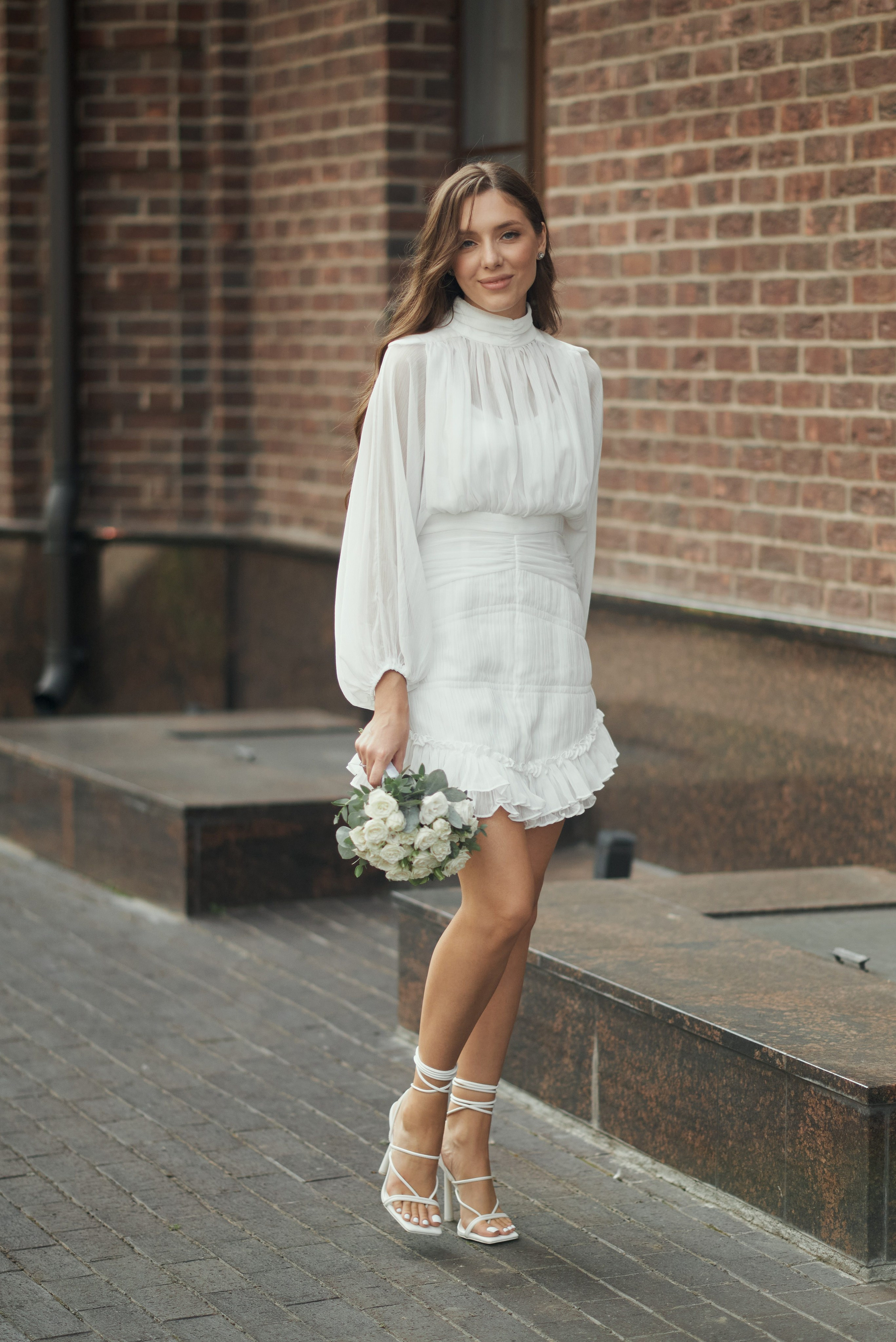 Английский клуб. Свадебный фотограф Александр Браво