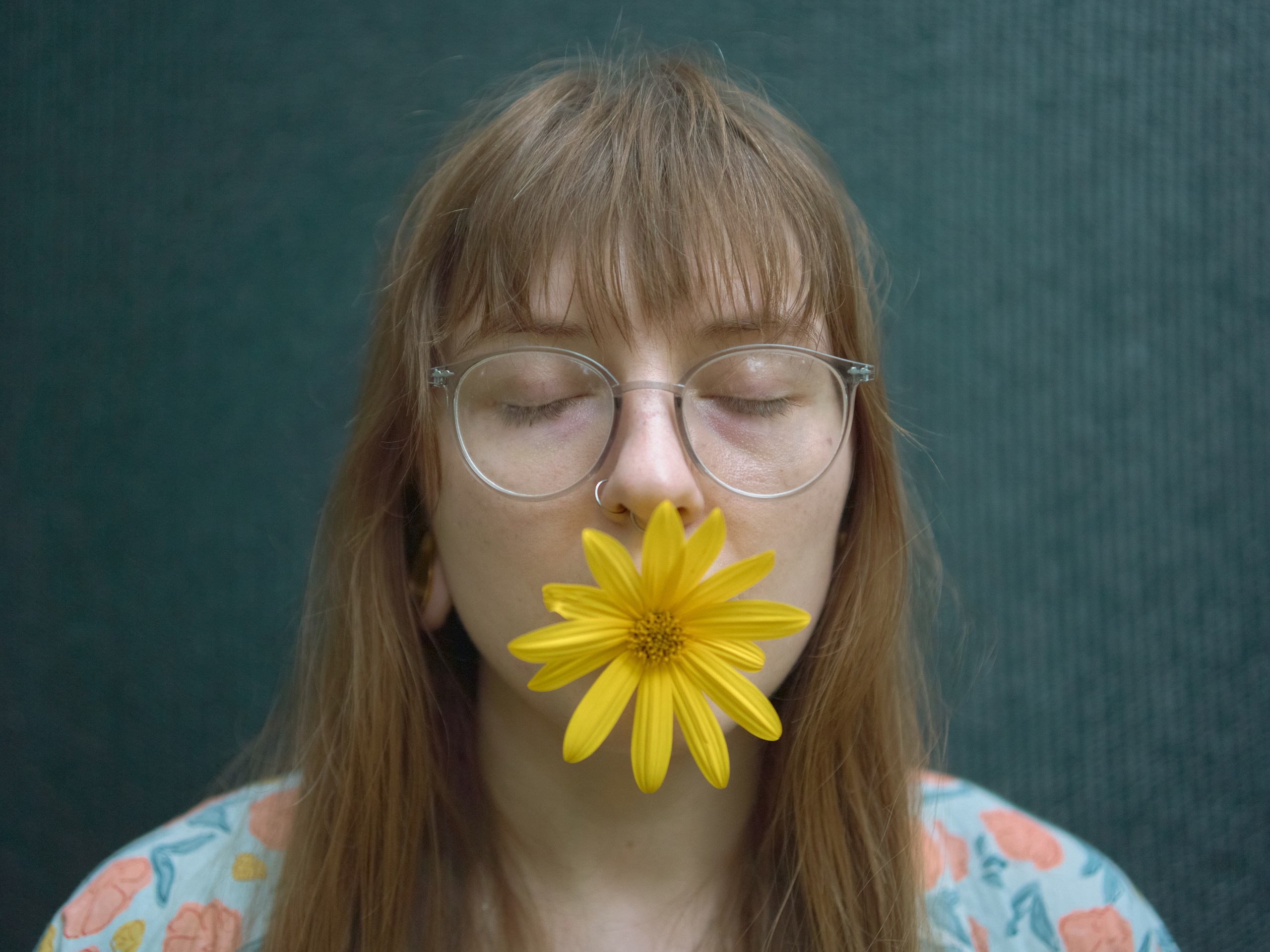 Кристина. Иван Кобяков