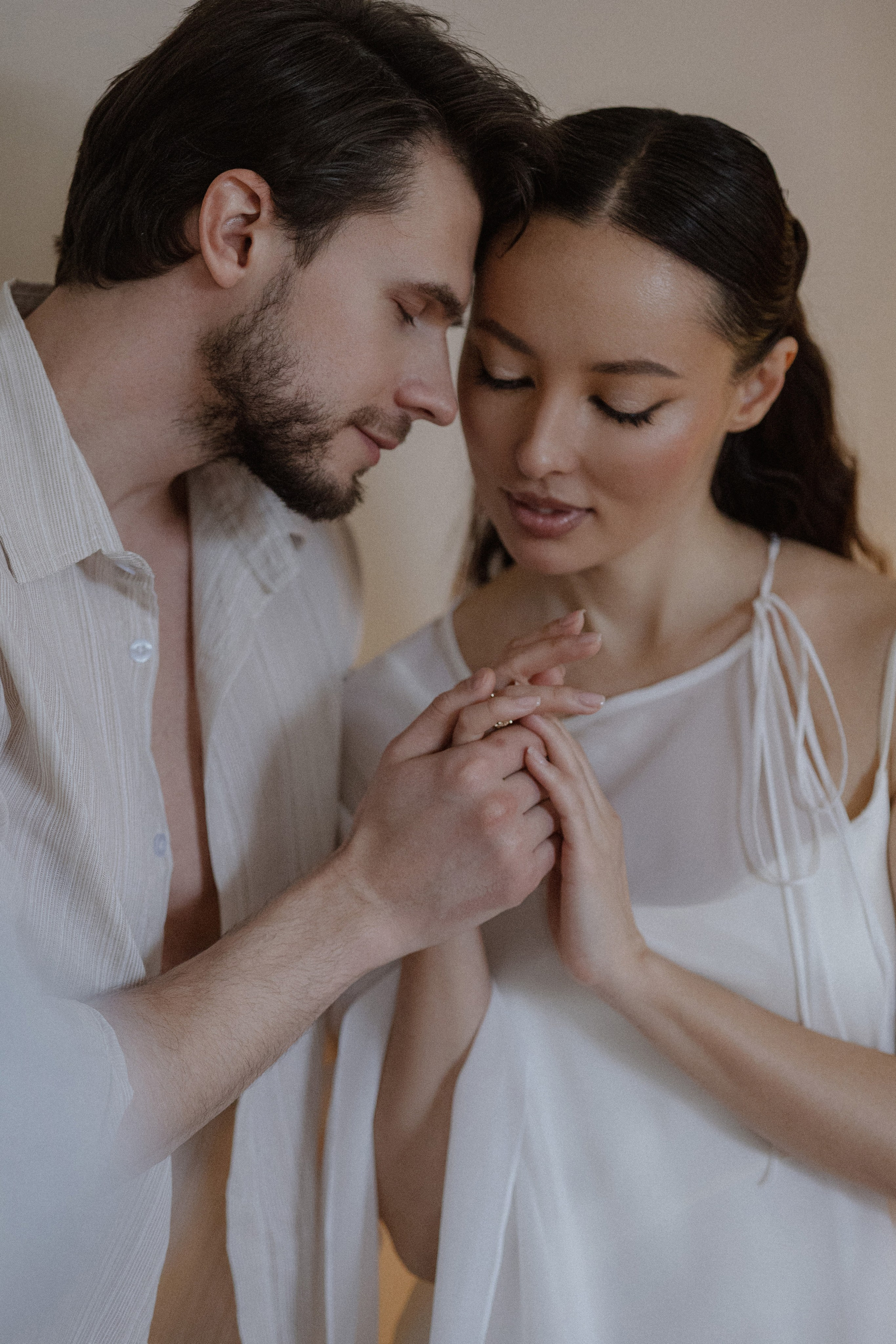 Свадебная фотосессия в студии в Москве. Свадебный фотограф в Москве. свадебная фотосессия Москва. Утро невесты Москва. Фотограф в Москве Валерия Рожкова