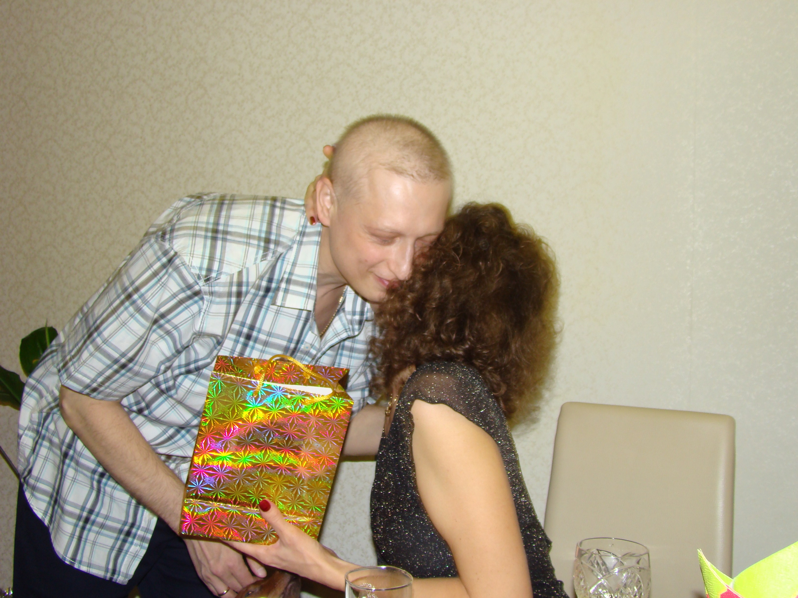 Новый год 31.12.12-01.01.13. Семейный, Свадебный фотограф СПБ Питер— Романова Екатерина