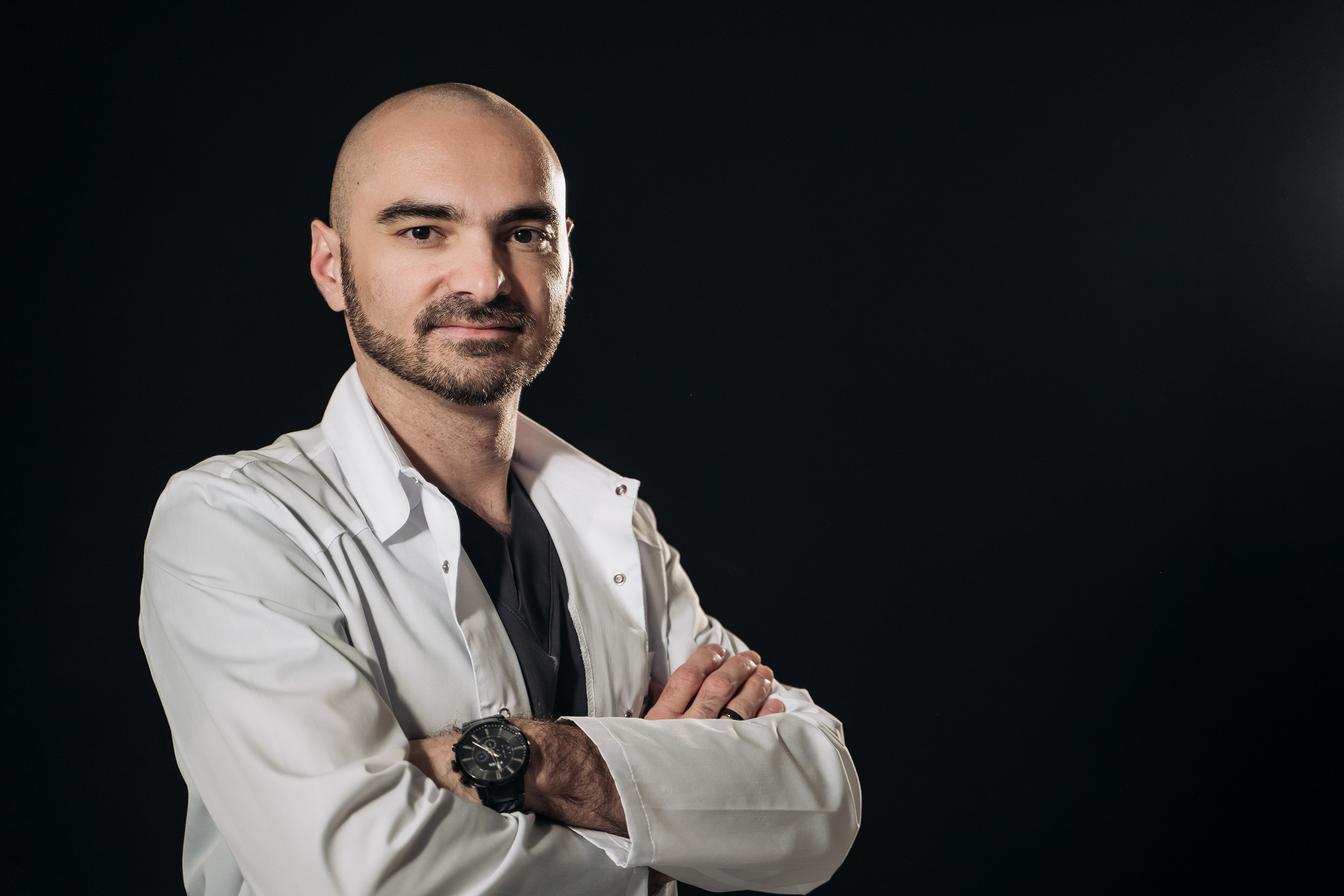 Аскер. Фотографы из солнечного Краснодара Вадим и Надежда Митус