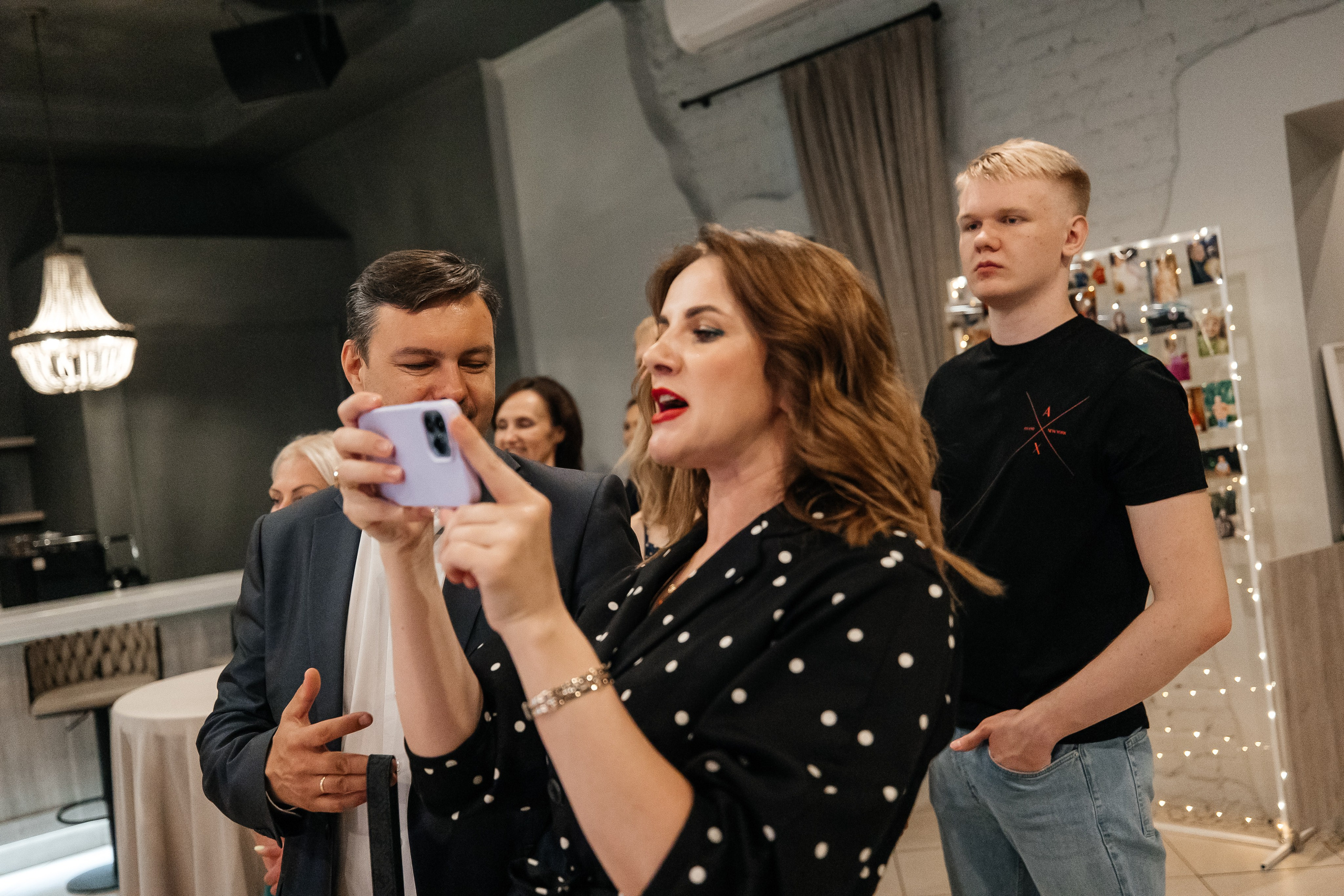 2023-06-23 Выпускной МБОУ СОШ № 10. Фотограф в Красноярске