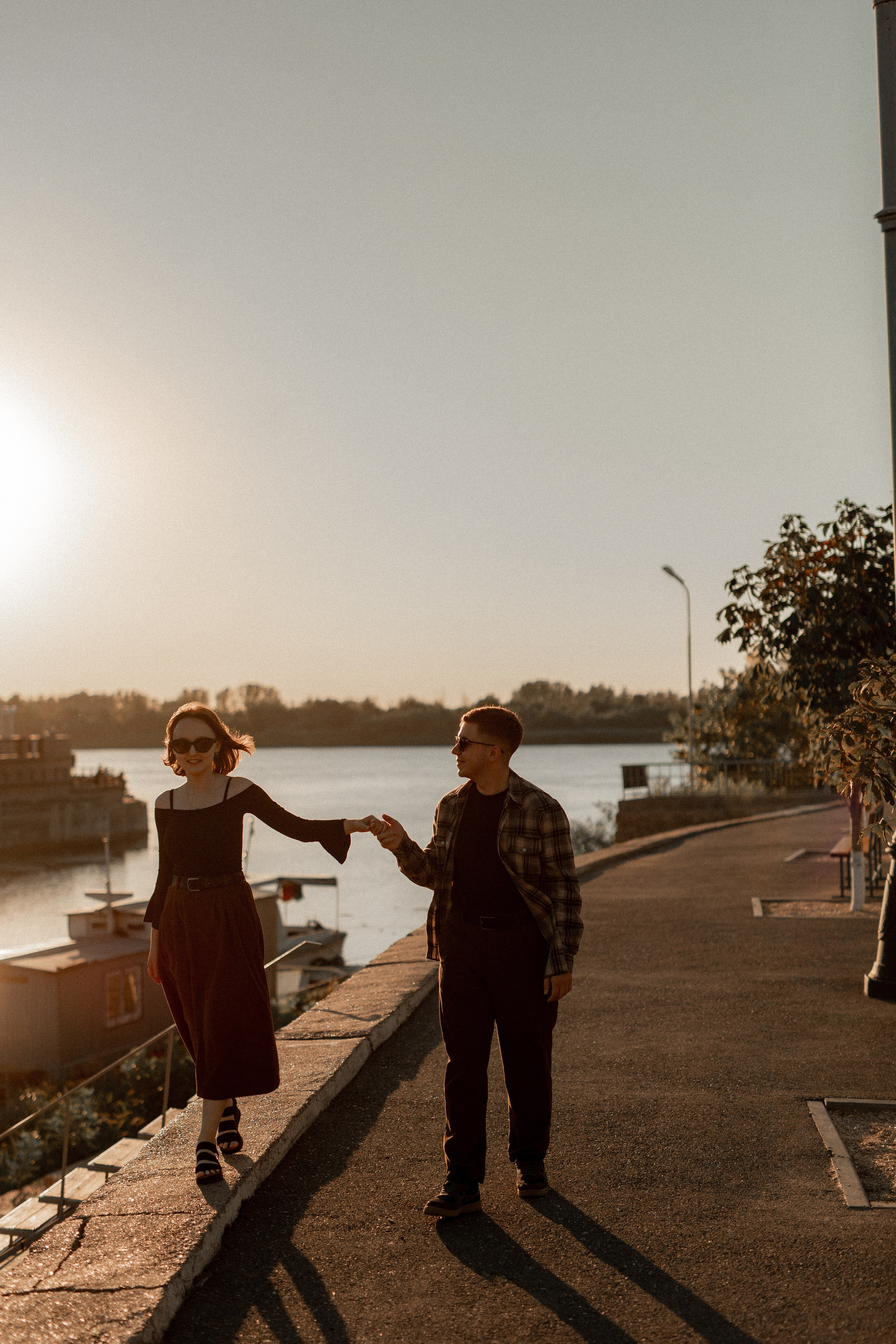 Boat. Свадебный и семейный фотограф в Астрахани Сергунова Наталья