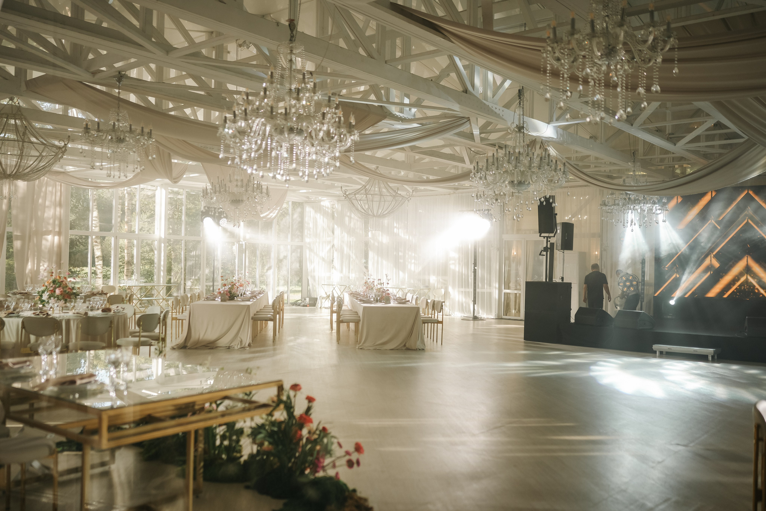 Кейтиринг. Фотограф Москва Татьяна Гайдаржи