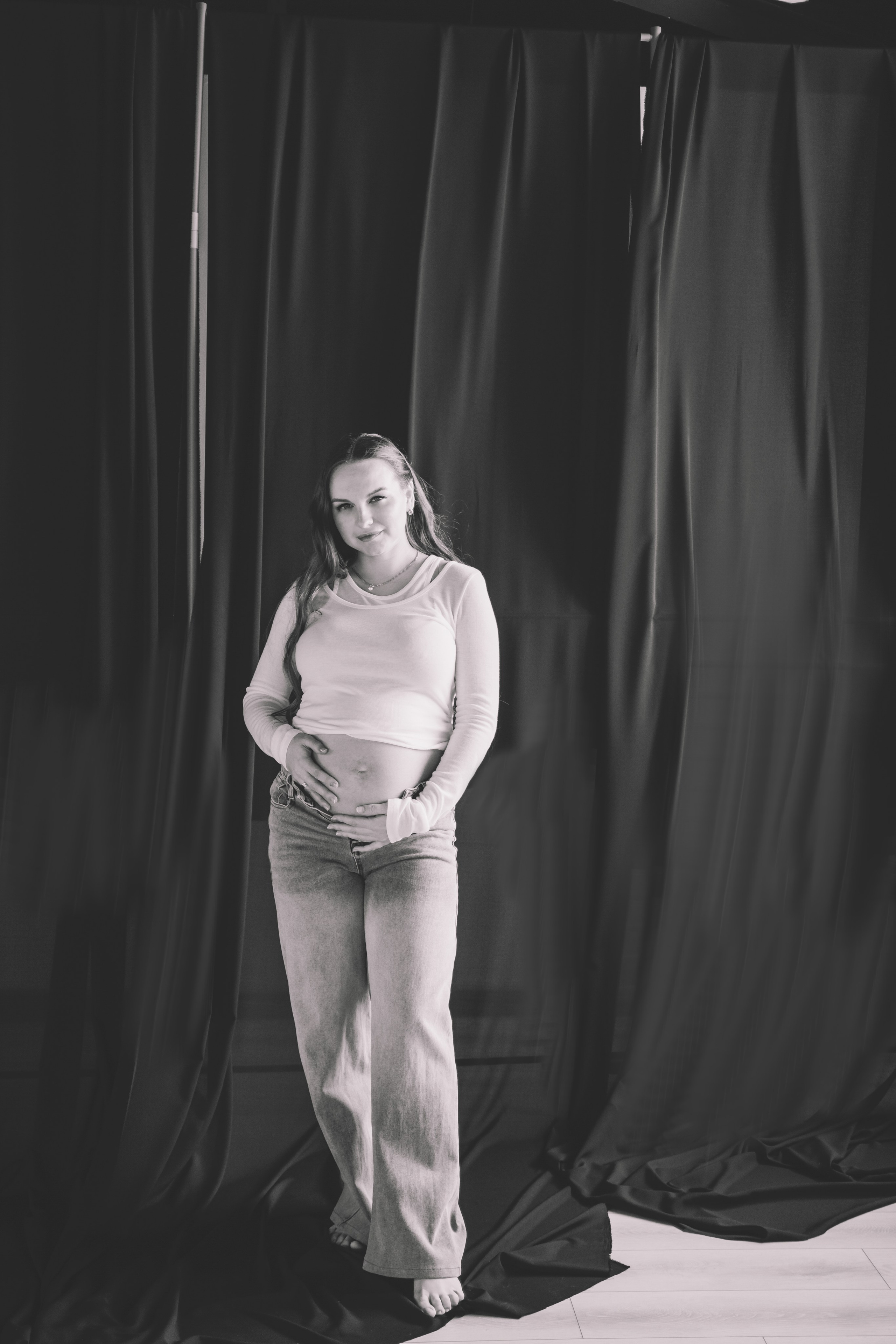 Счастье внутри. Семейный и свадебный фотограф Губкинский и Ставрополь