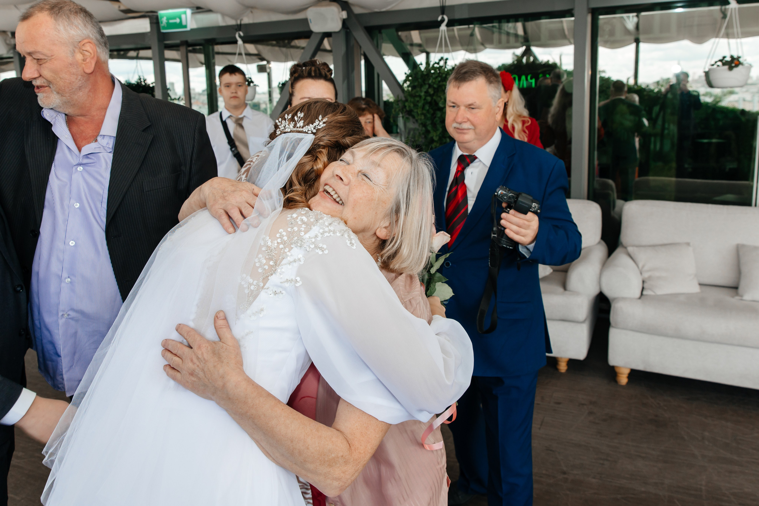 Свадебная история на Котельнической. Семейный фотограф Москва Юлиана Фетисова