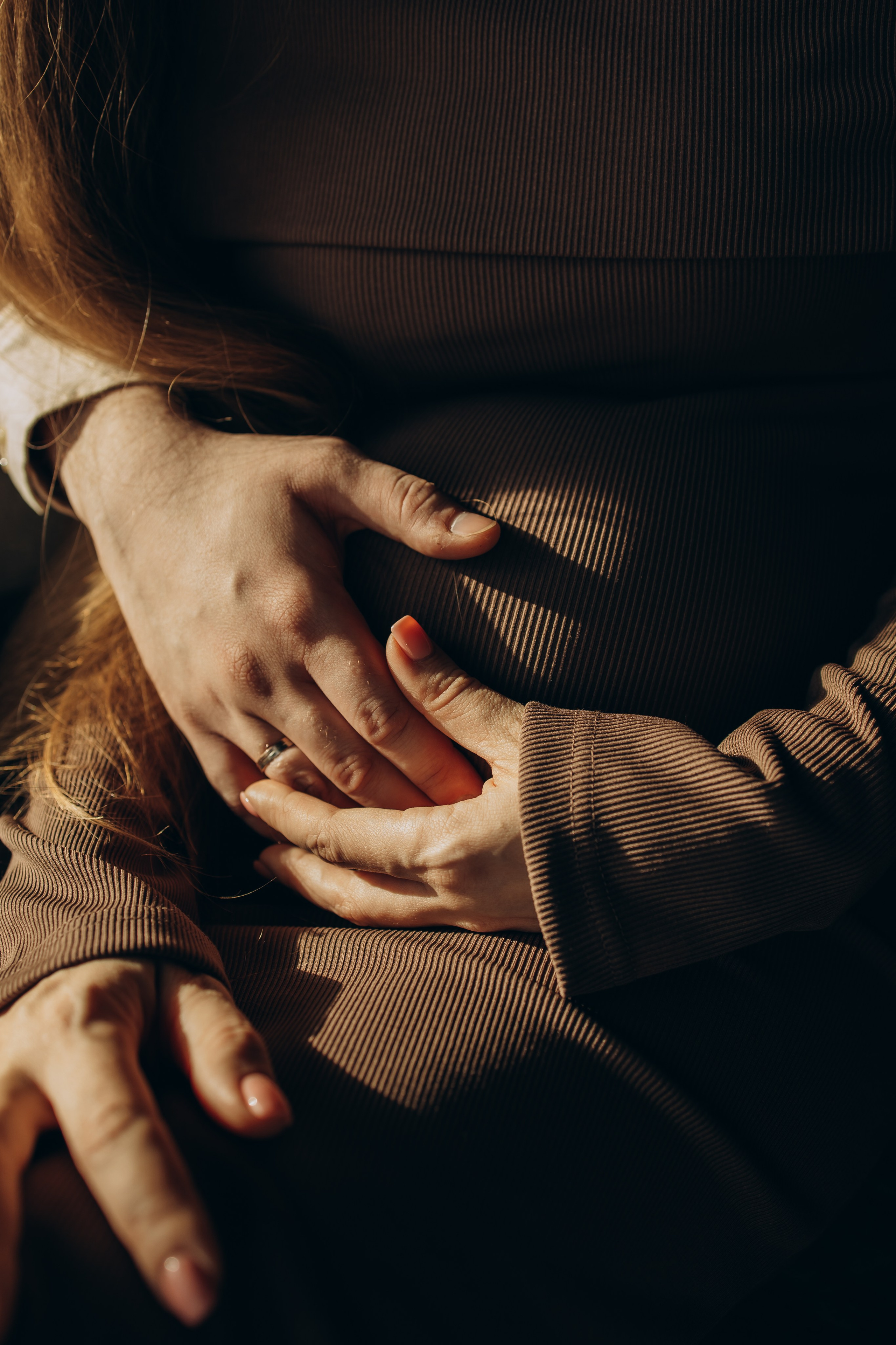 Семейная история. Семейный фотограф Москва Юлиана Фетисова