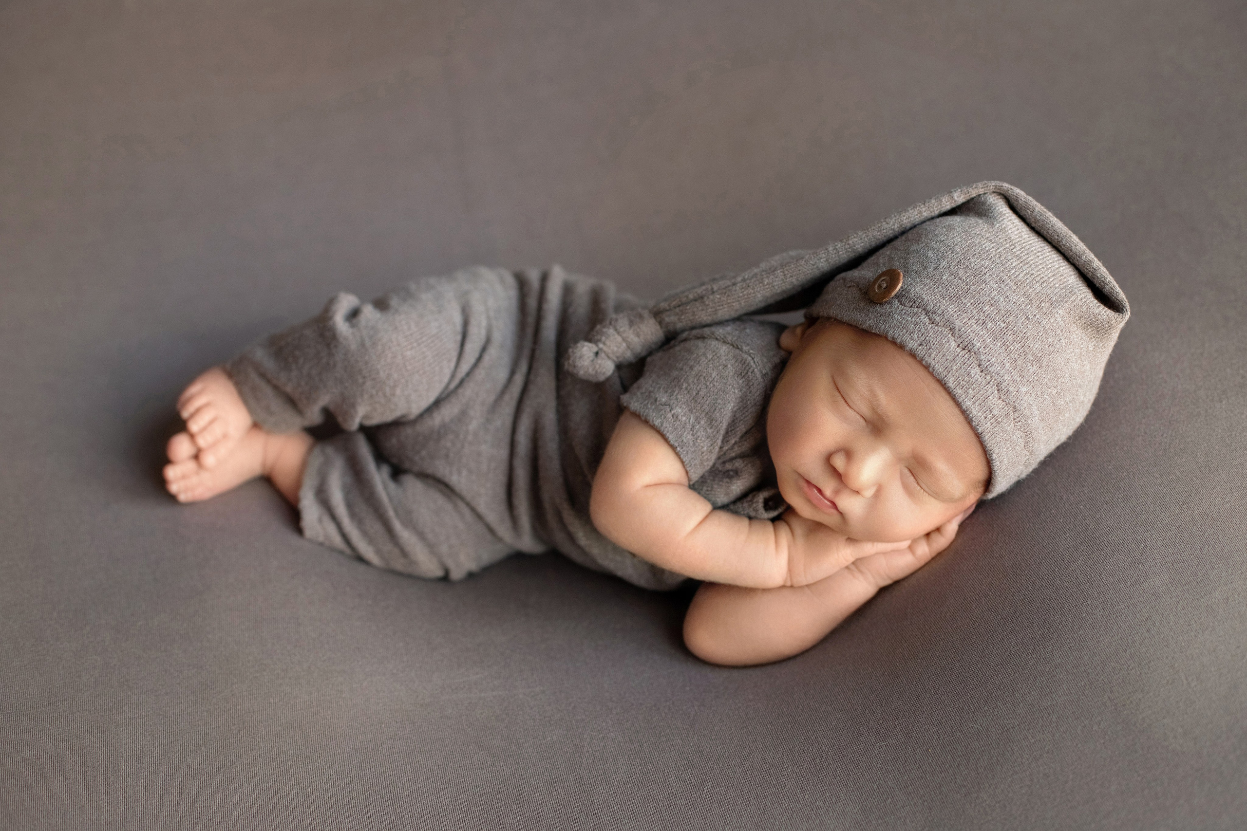 Матвей Итого. Фотограф новорожденных в Екатеринбурге Татьяна Продан