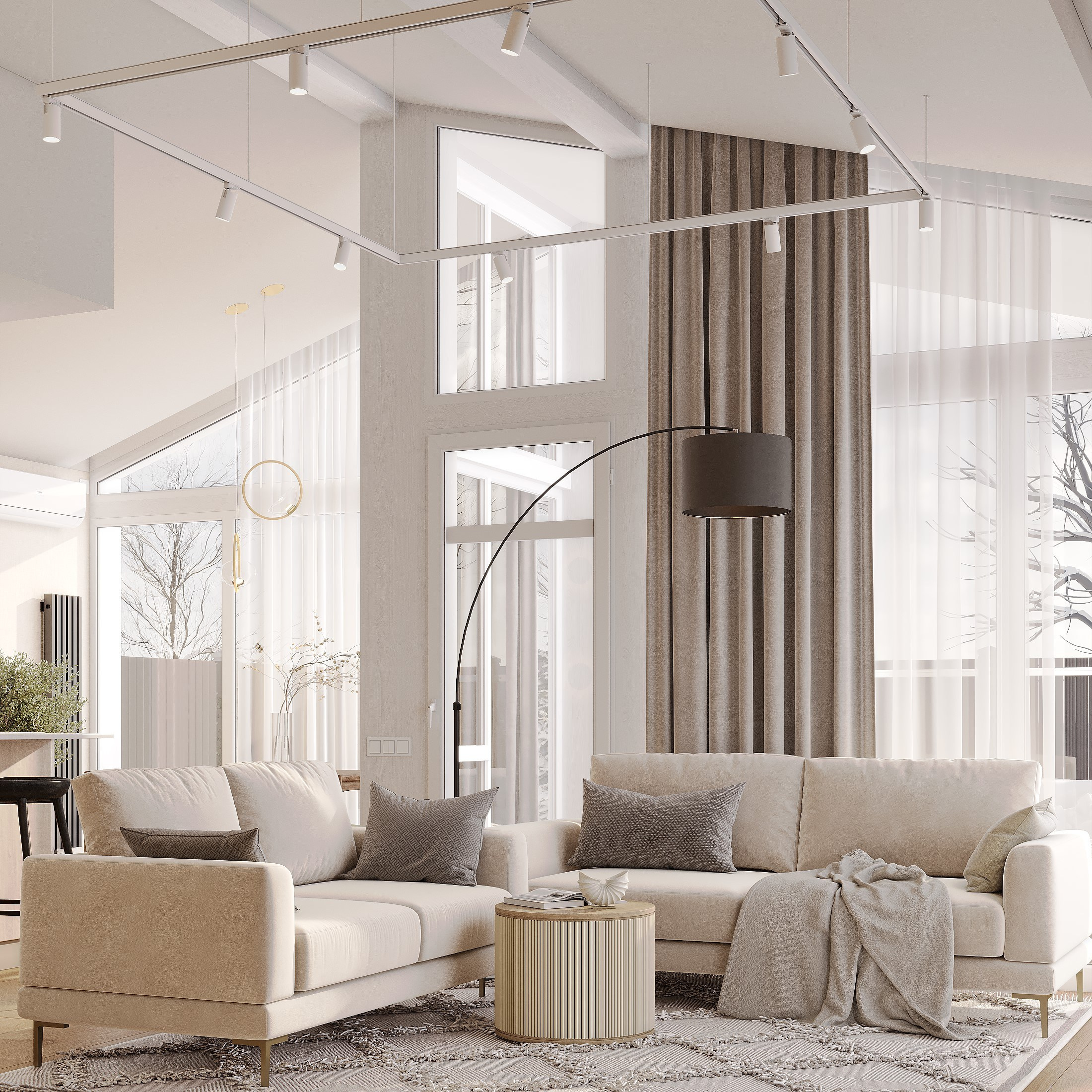 Дом в Переславле-Залесском