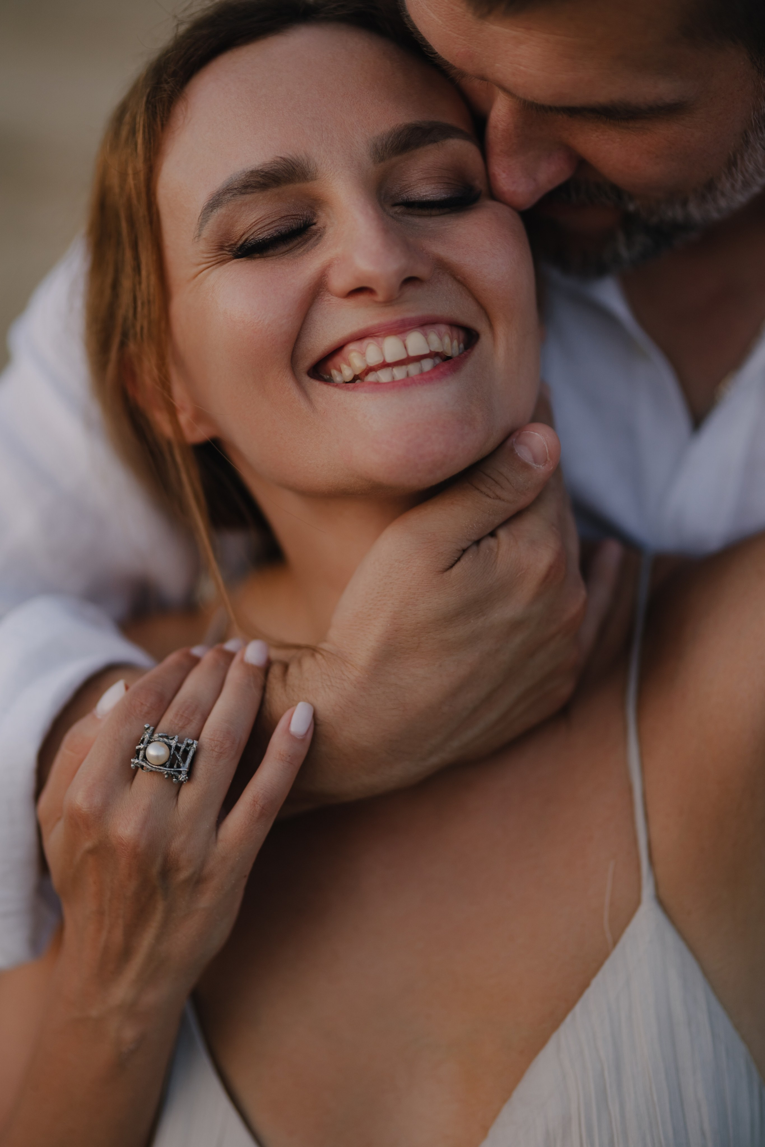 О любви и нежности. Свадебный и портретный фотограф в Москве, Туле и Брянске Дара Евсеева