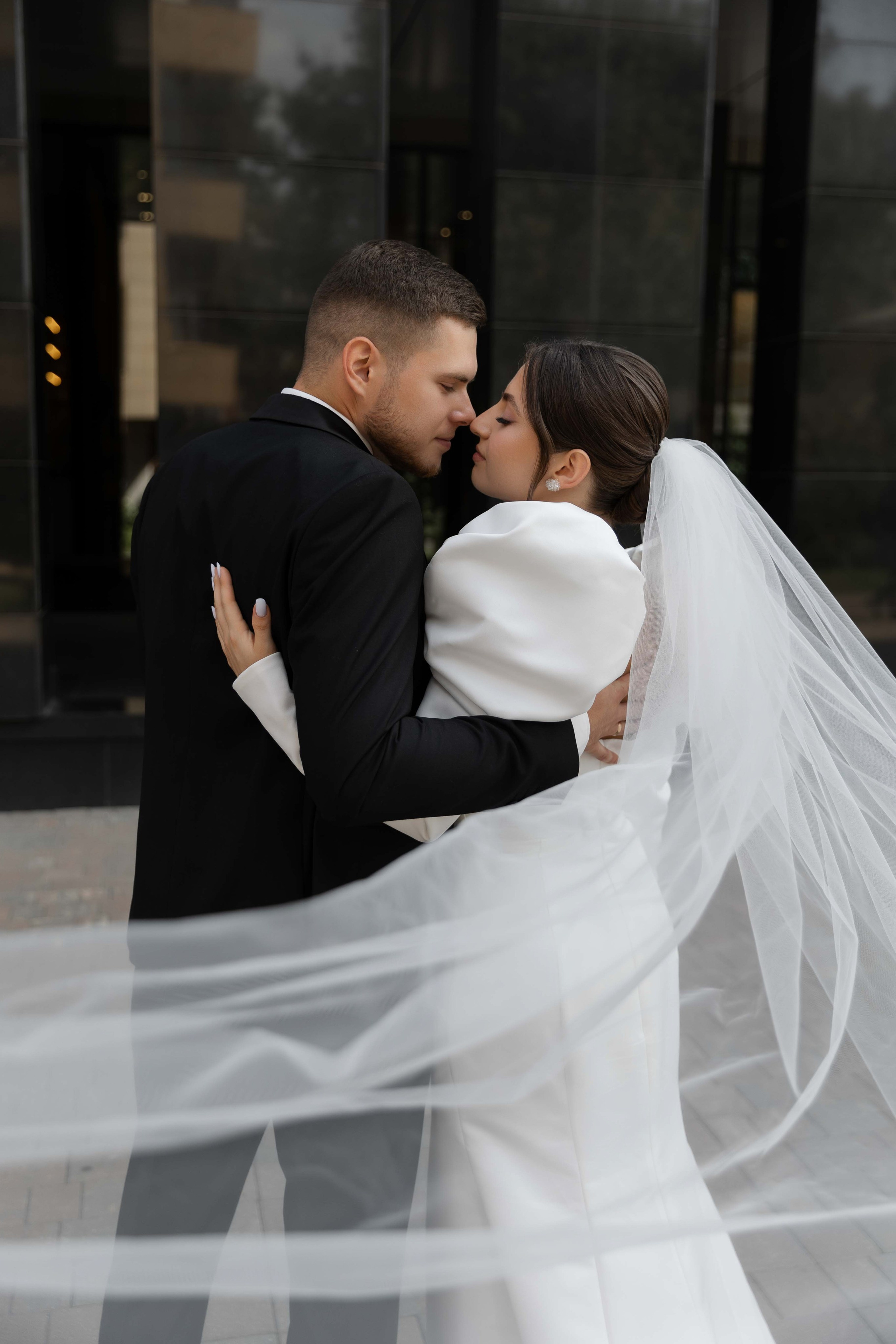 Анастасия и Виктор. Я Ира и я фотографирую свадьбы более 10 лет