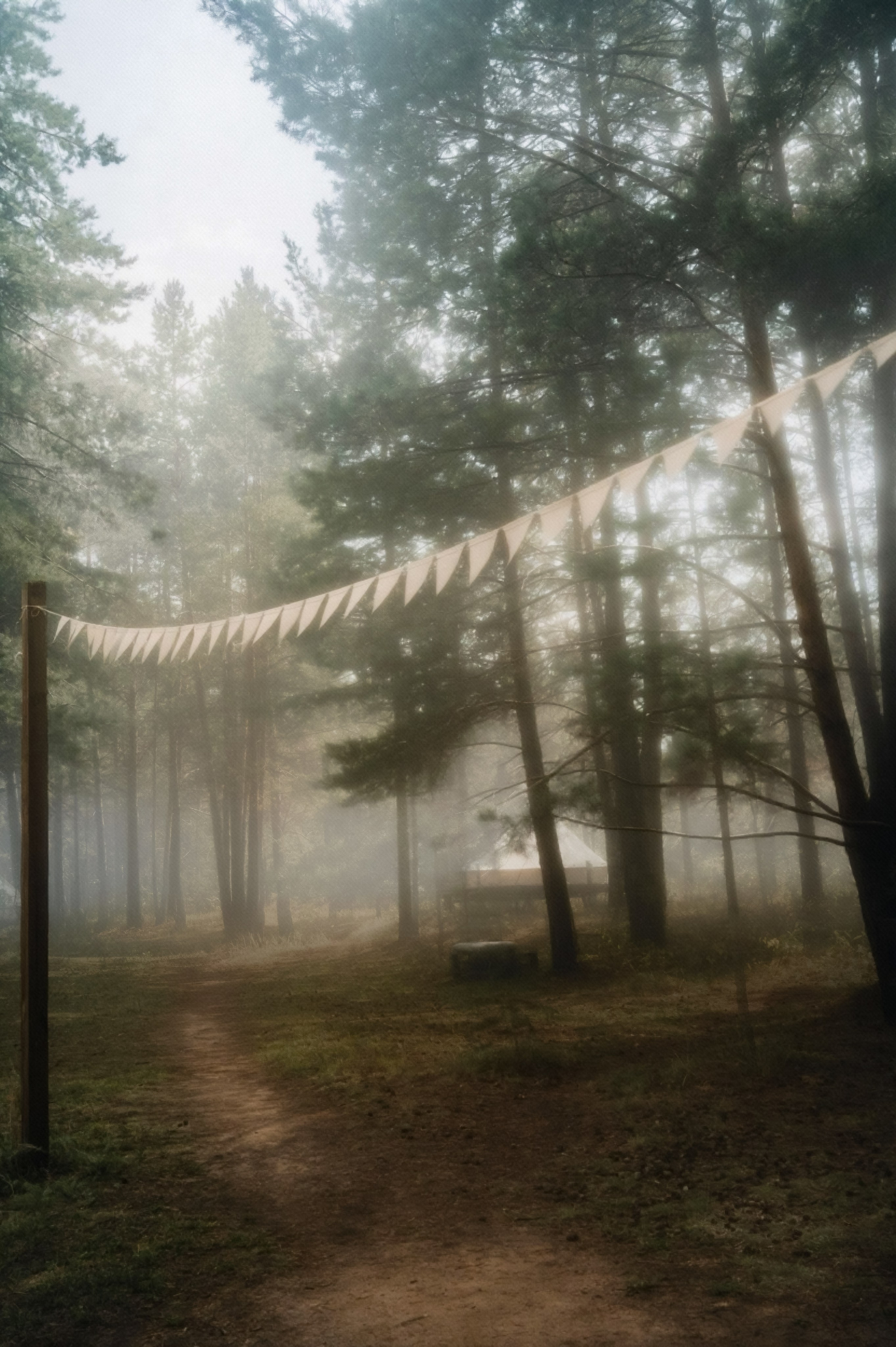 Эльфийские мотивы. Семейный и свадебный фотограф в Самаре