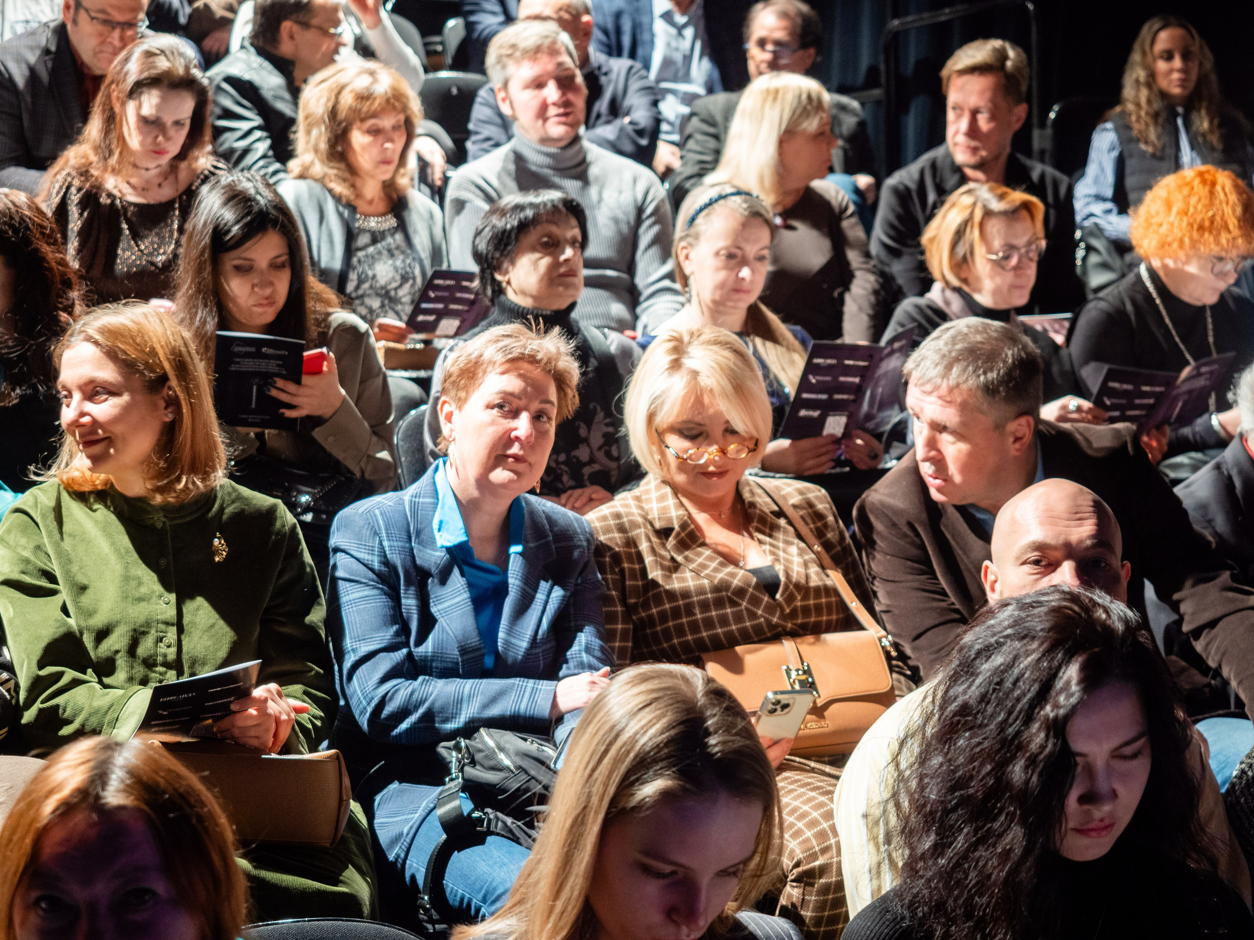 Премия Гильдии Продюсеров 2023. Алёна Орлова Портретный фотограф Москва