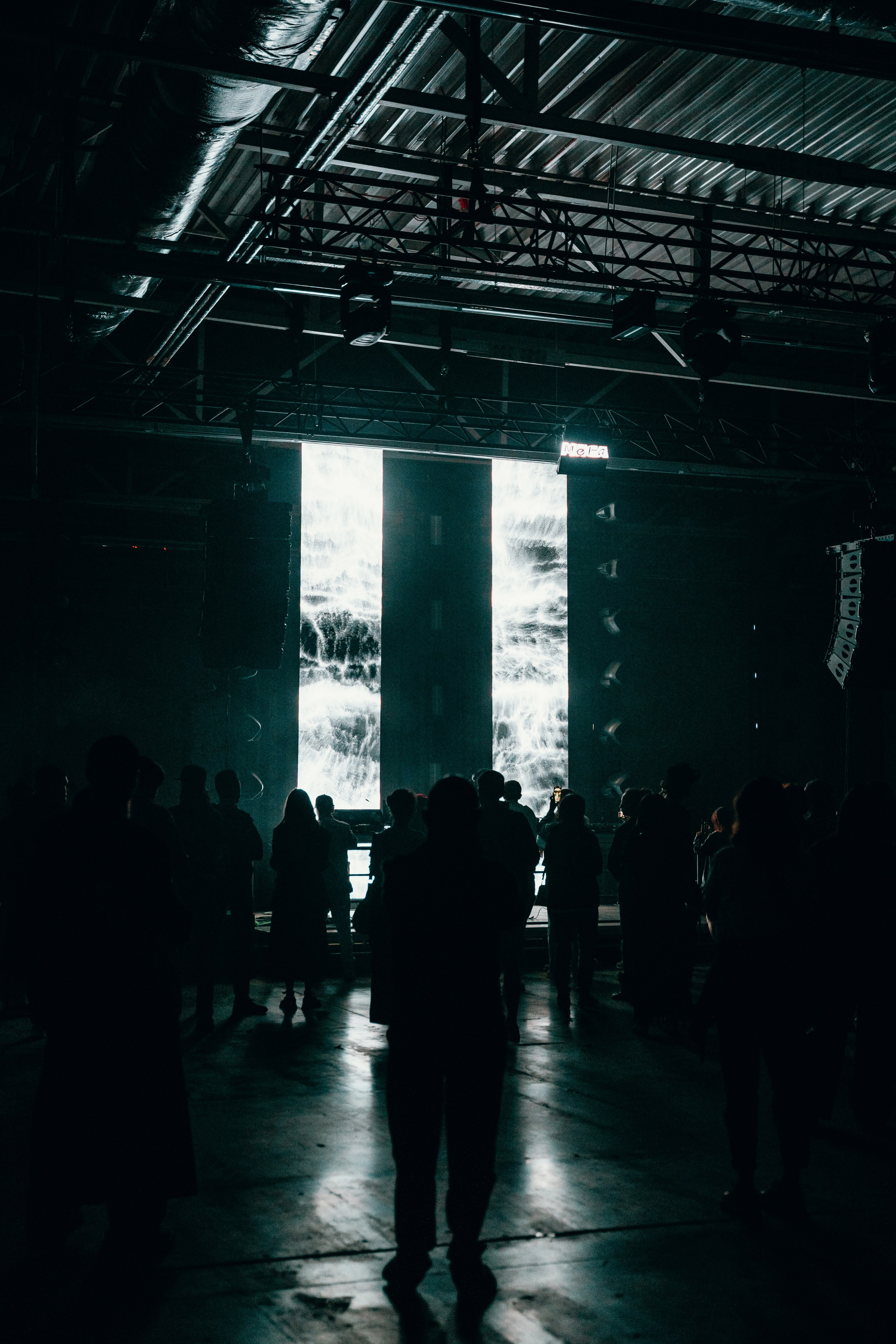 TON 2024. Главная