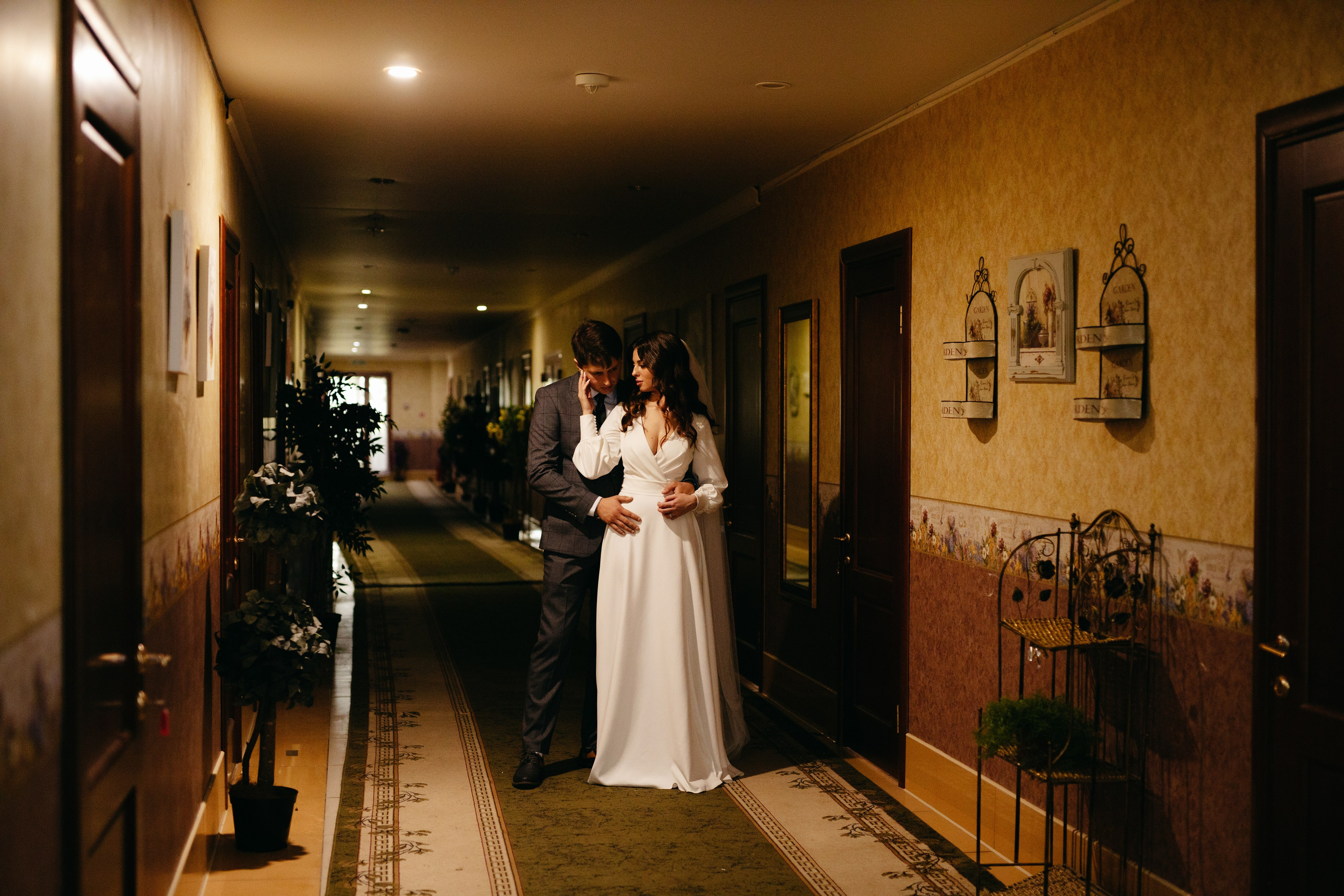 Евгений и Александра. Свадебный и женский фотограф