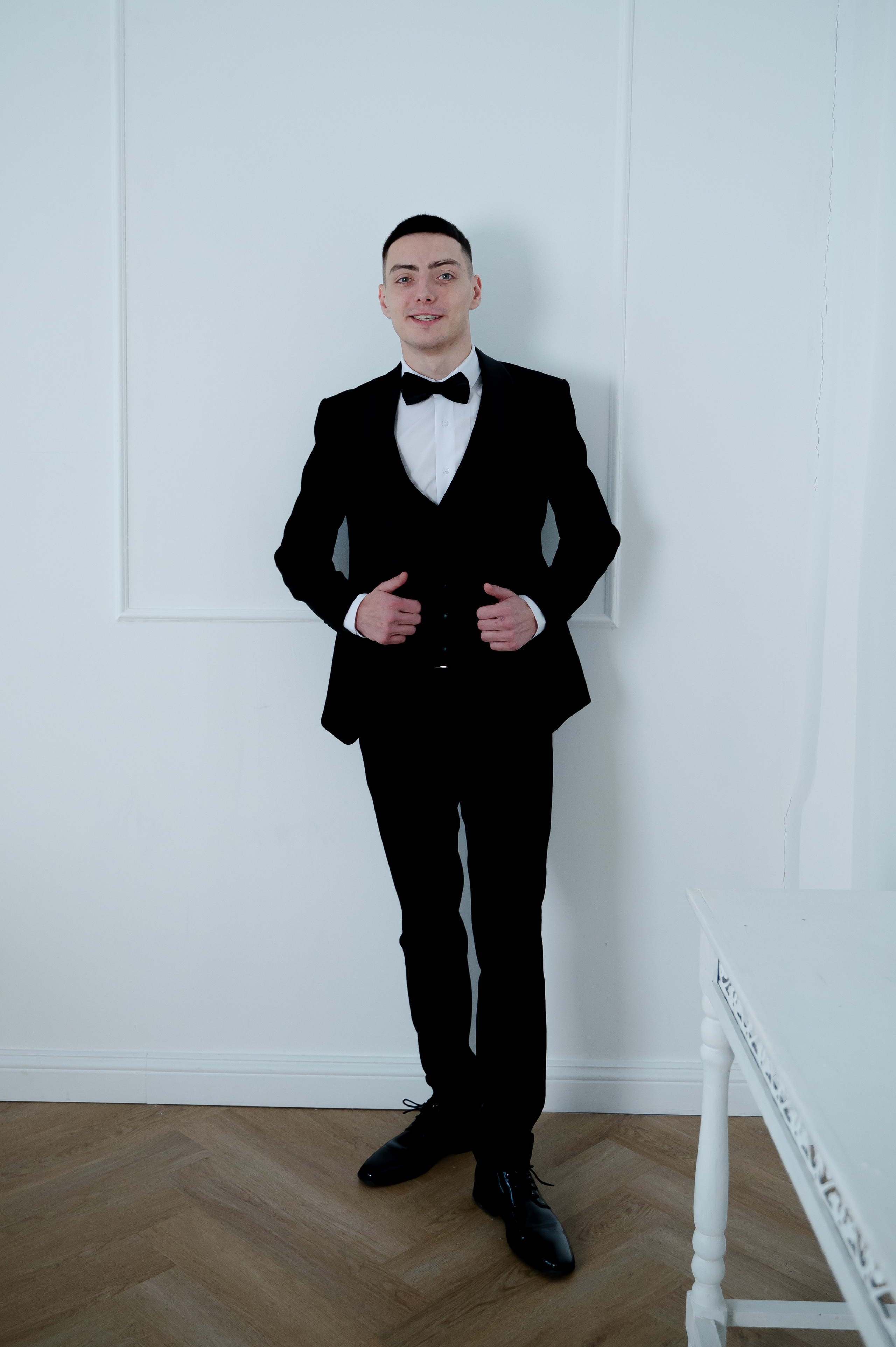 Свадьба Марии и Евгения. Портретный фотограф в Казани Алёна Евсеева