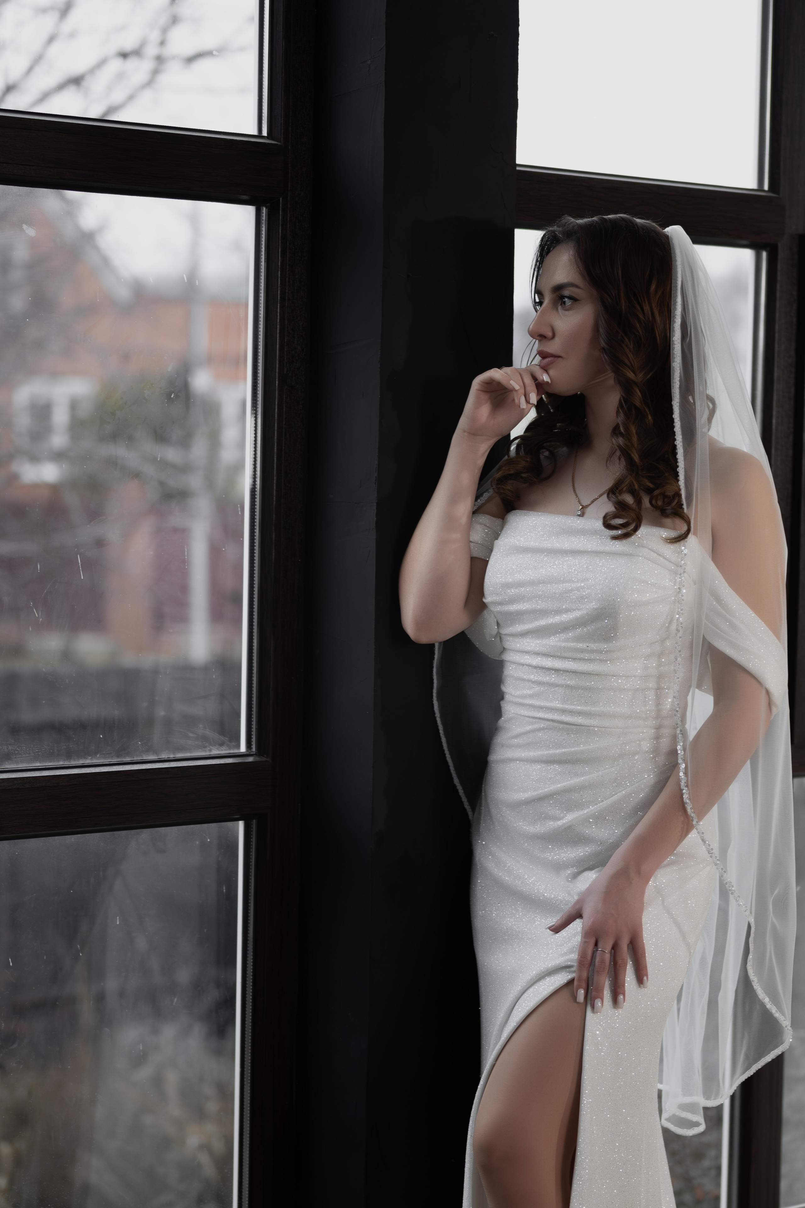 Виталий и Юлия. Фотограф