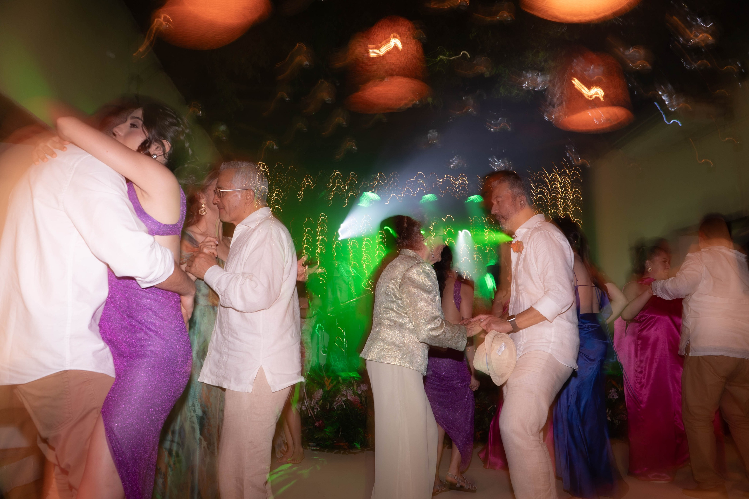 Catalina and Romain. Wedding Photographer in Barcelona and Medellin