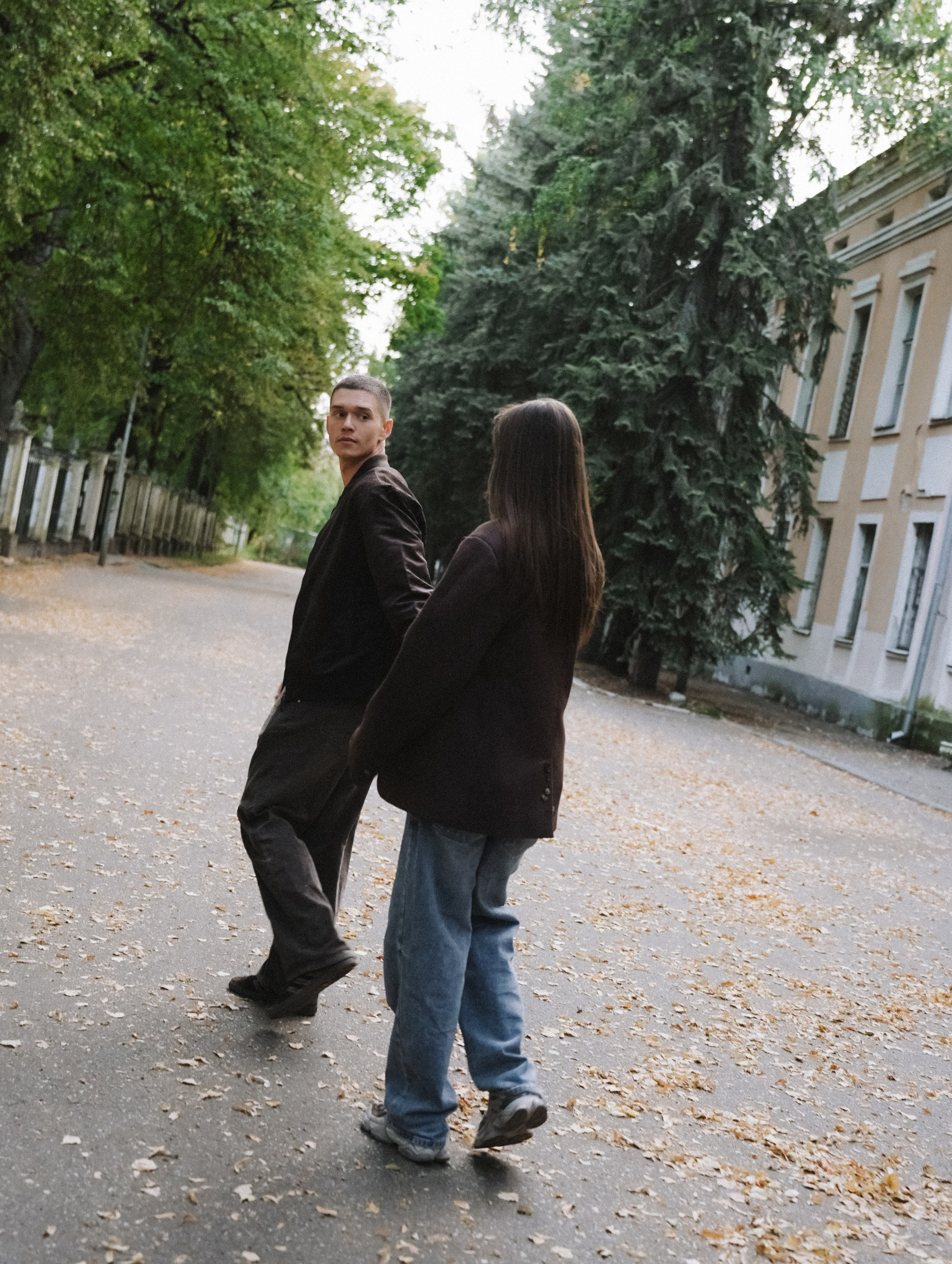 Связаны любовью. Свадебный фотограф Москва