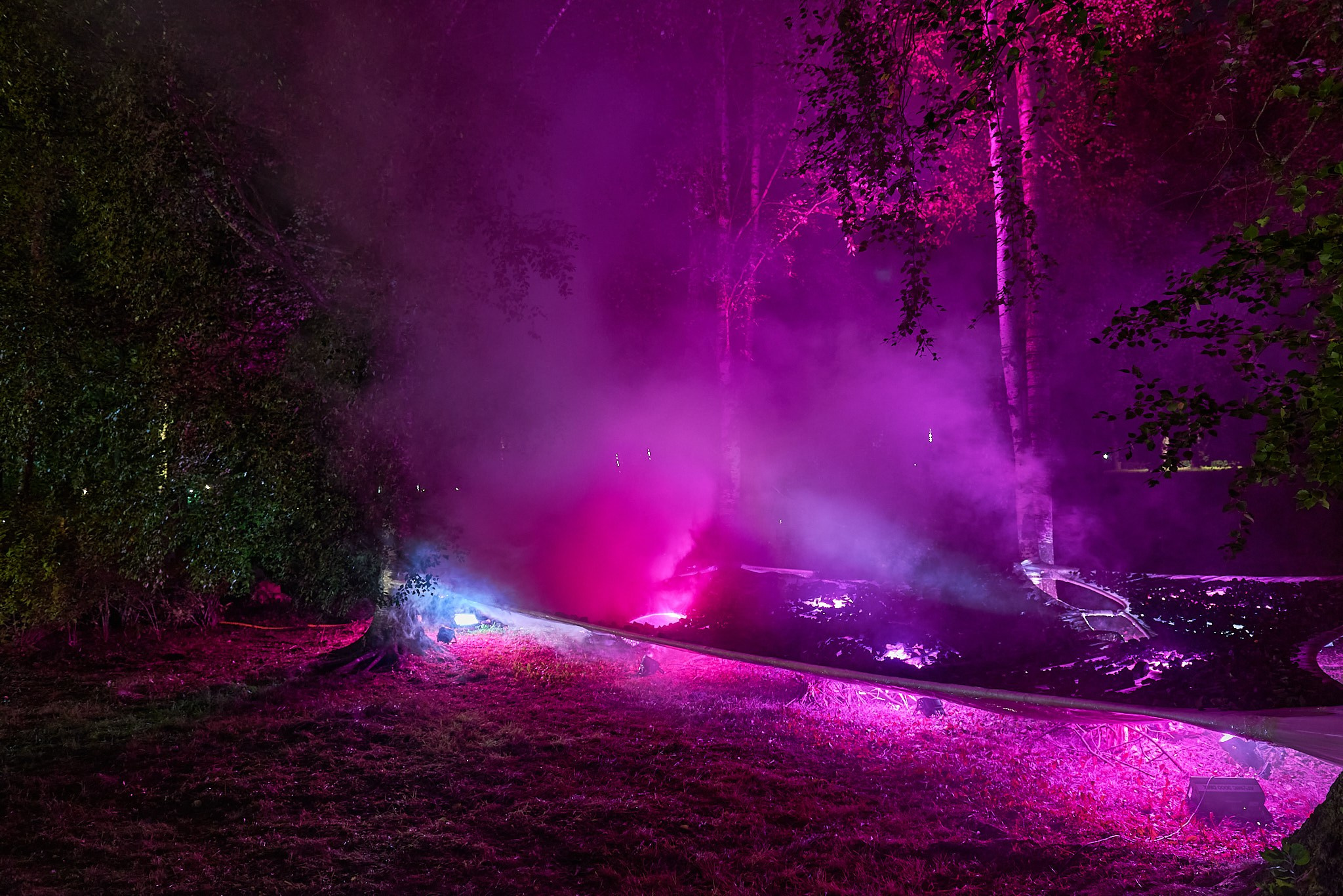 Ночь света 2024 Гатчина. Иван Ступа, репортажный фотограф в Санкт-Петербурге и Ленинградской области