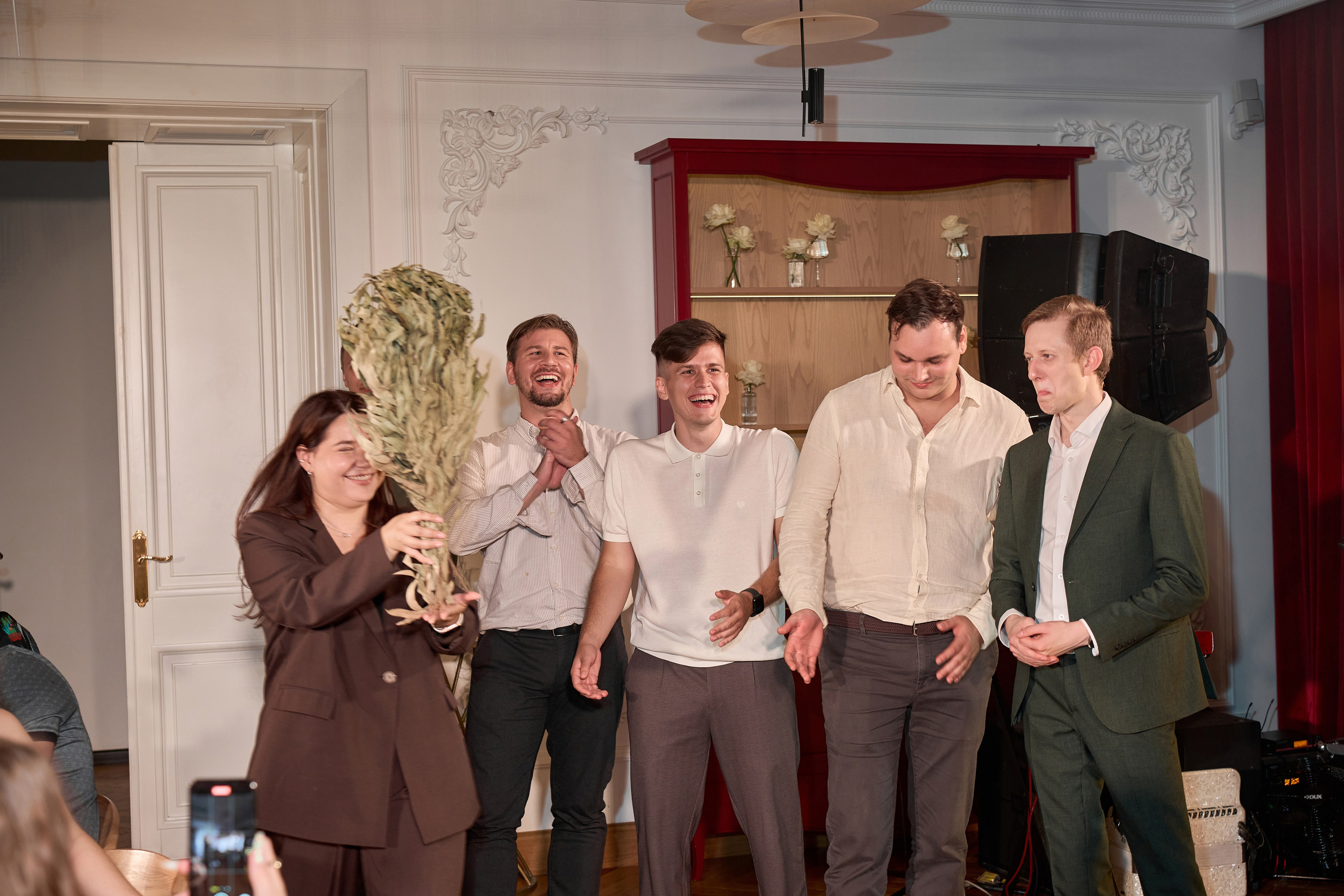 Павел & Ксения. Фотограф в Нижнем Новгороде Марина Кузнецова