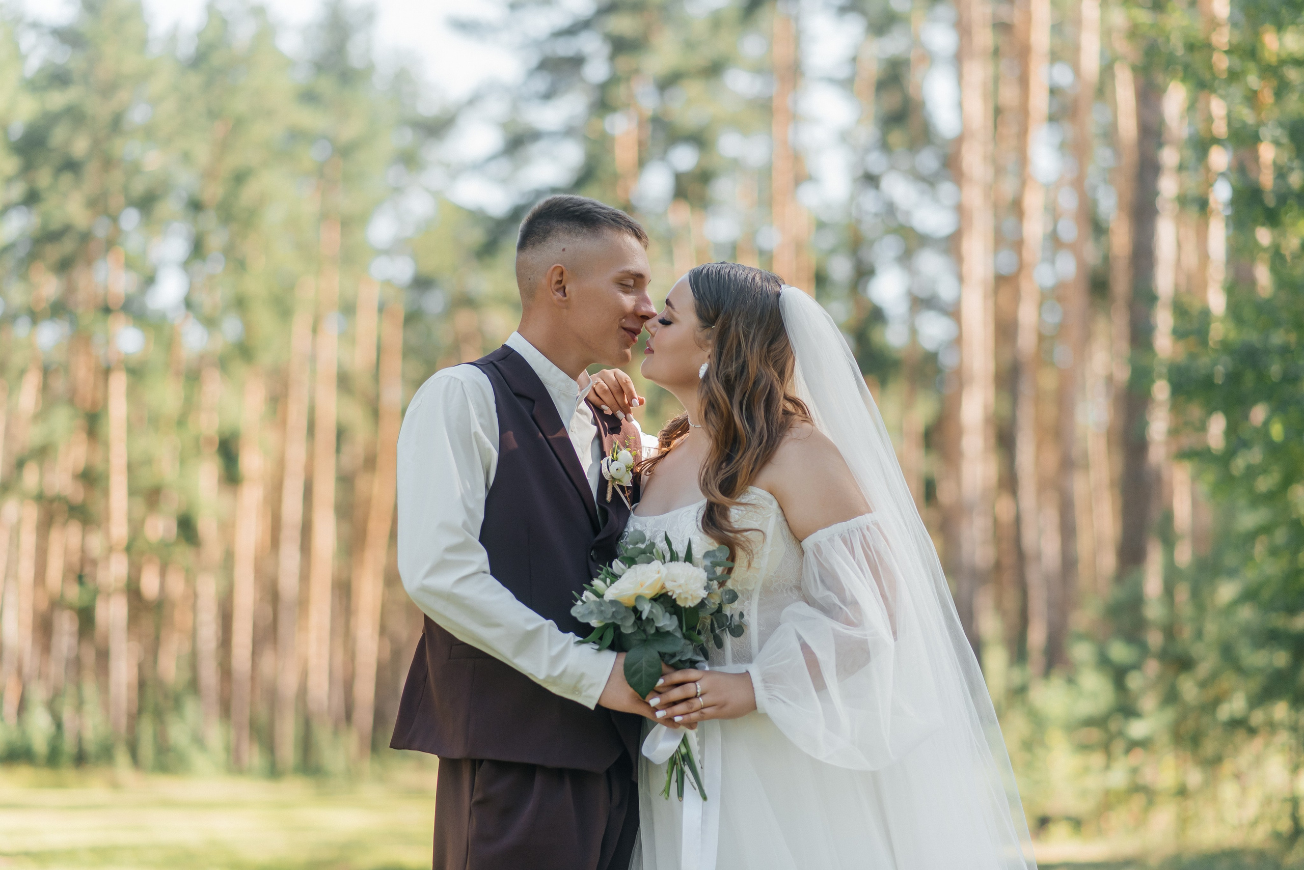 08.08.26 Wedding Day. Семейный фотограф в Барнауле