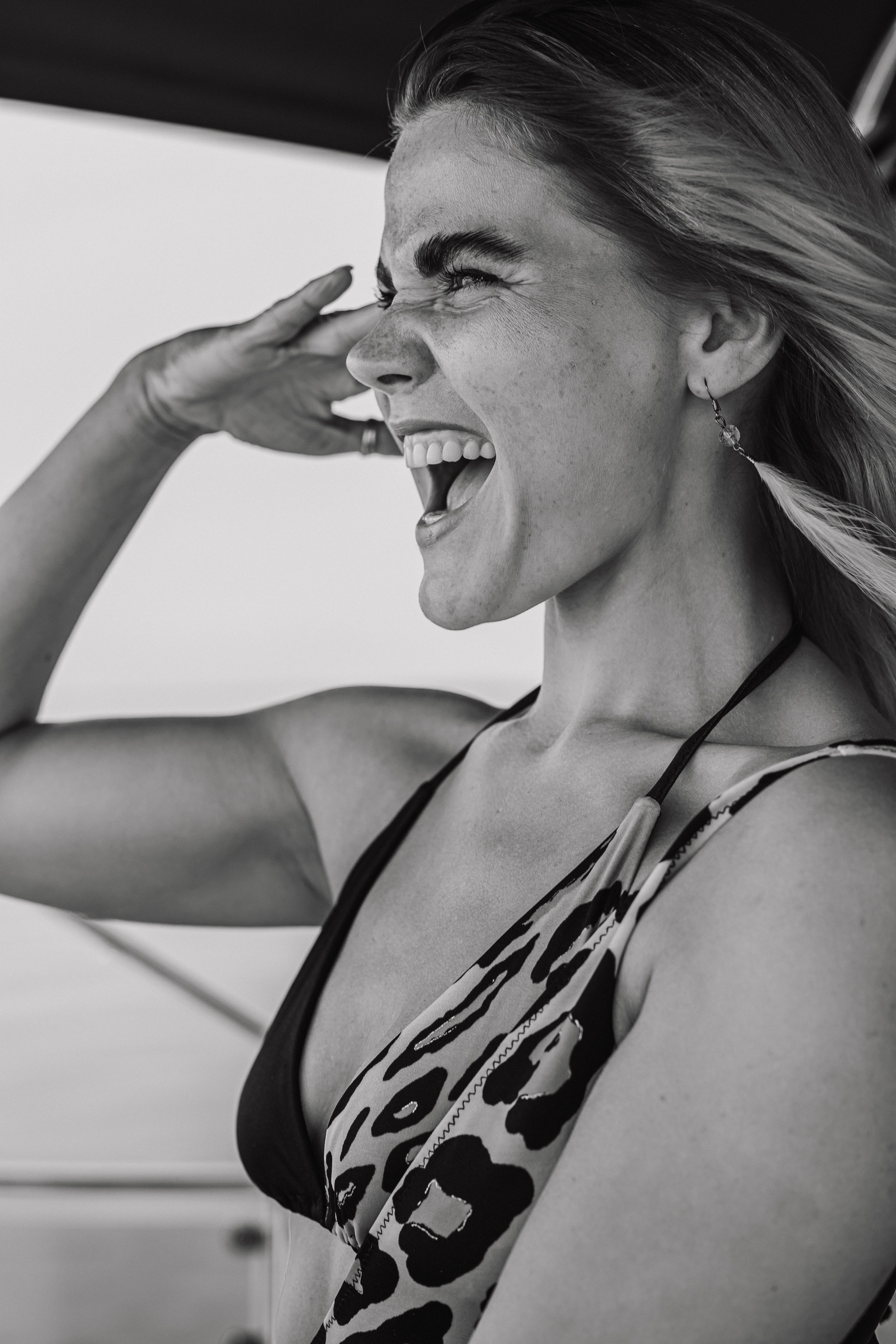 Девушки на яхте 2024. Elena Sova — семейный и женский фотограф в Санкт-Петербурге