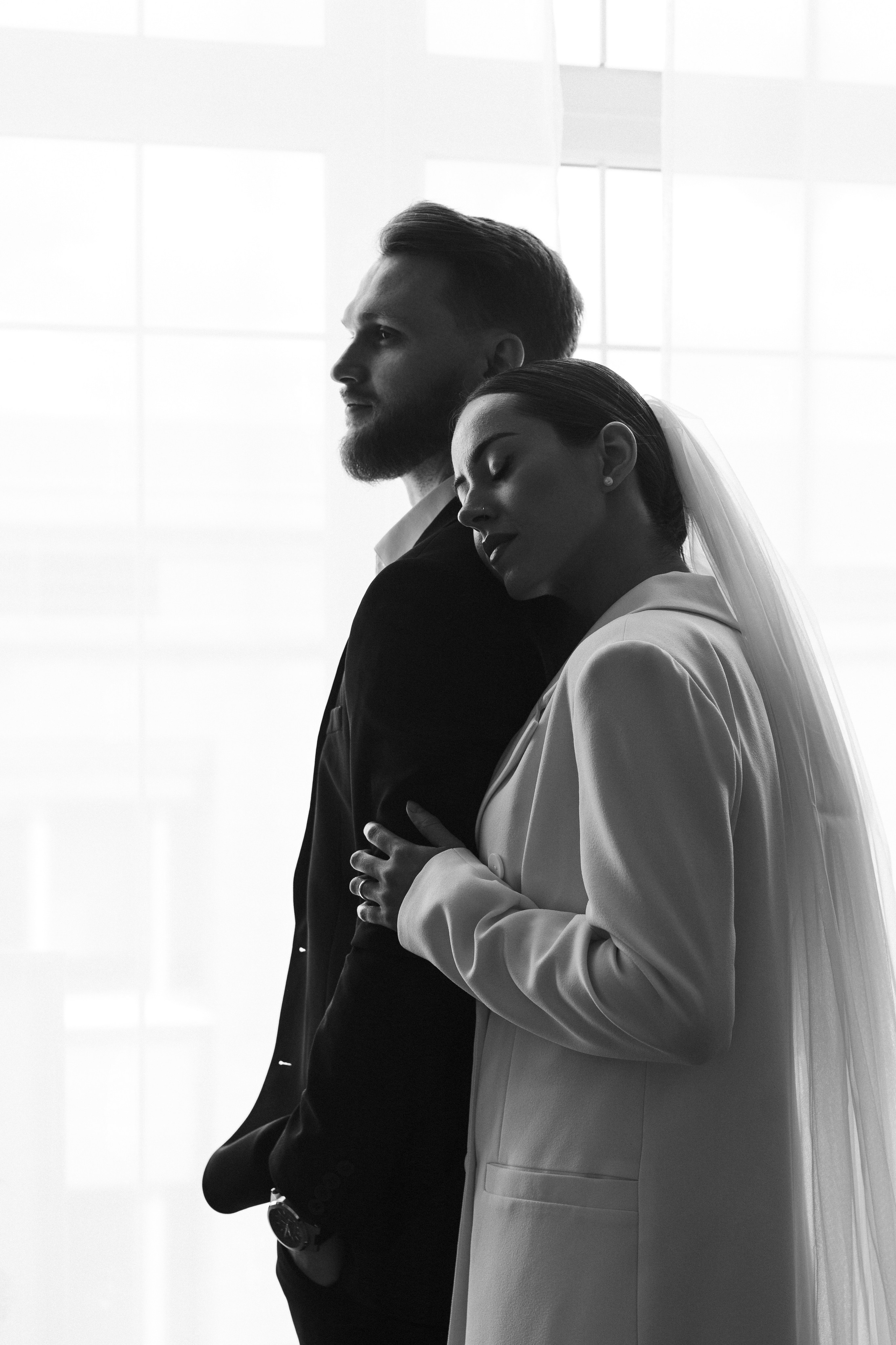 Анна и Кирилл. Фотограф в Москве Татьяна Колотилова