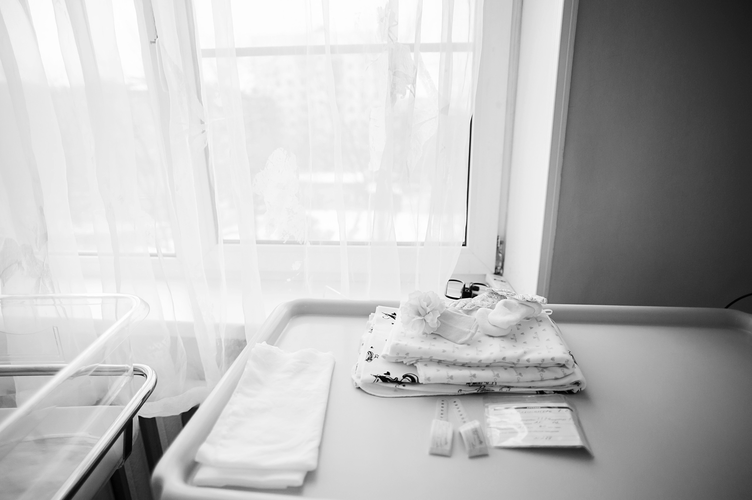 РОДДОМ. Фотограф Вера Демидкова