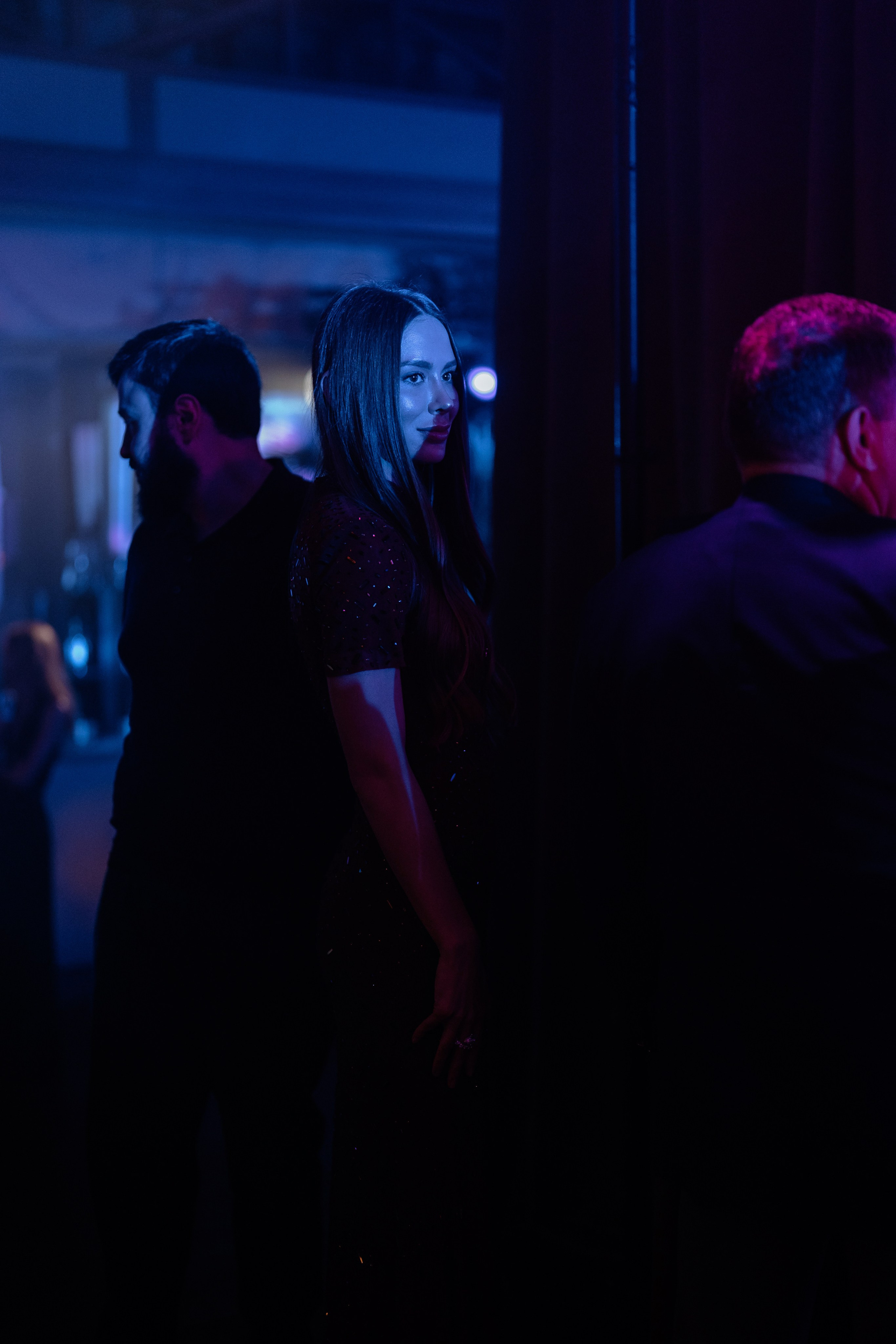 Стас и Настя. Свадебный и репортажный фотограф в Москве Андрей Вайман