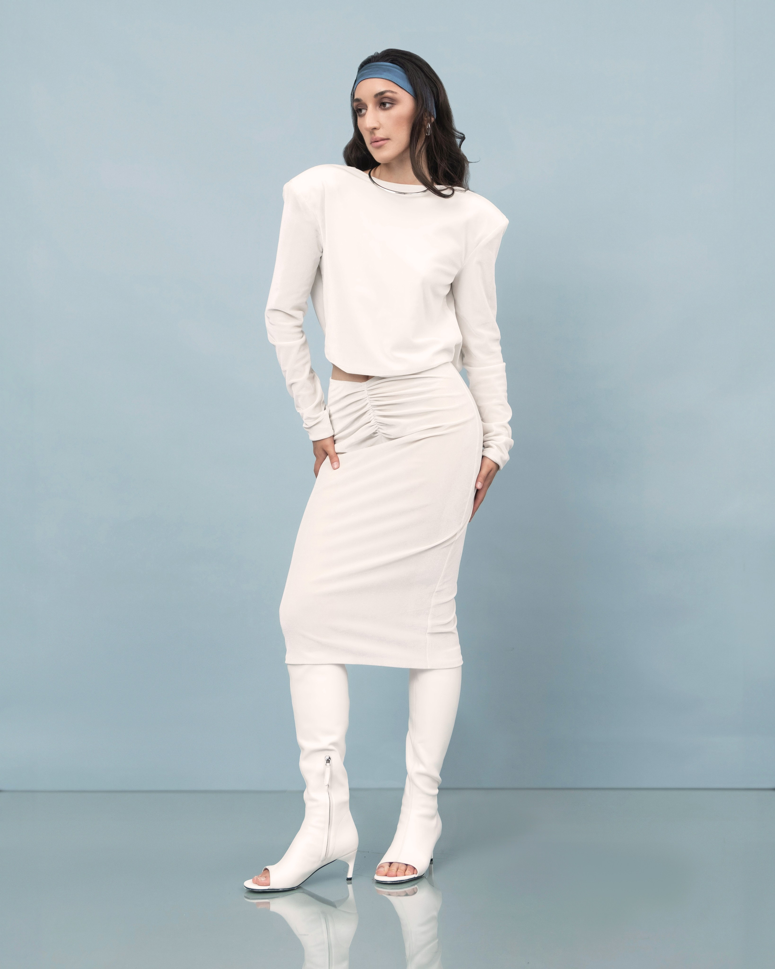 Budupozdno. Фотограф Калашникова Софья