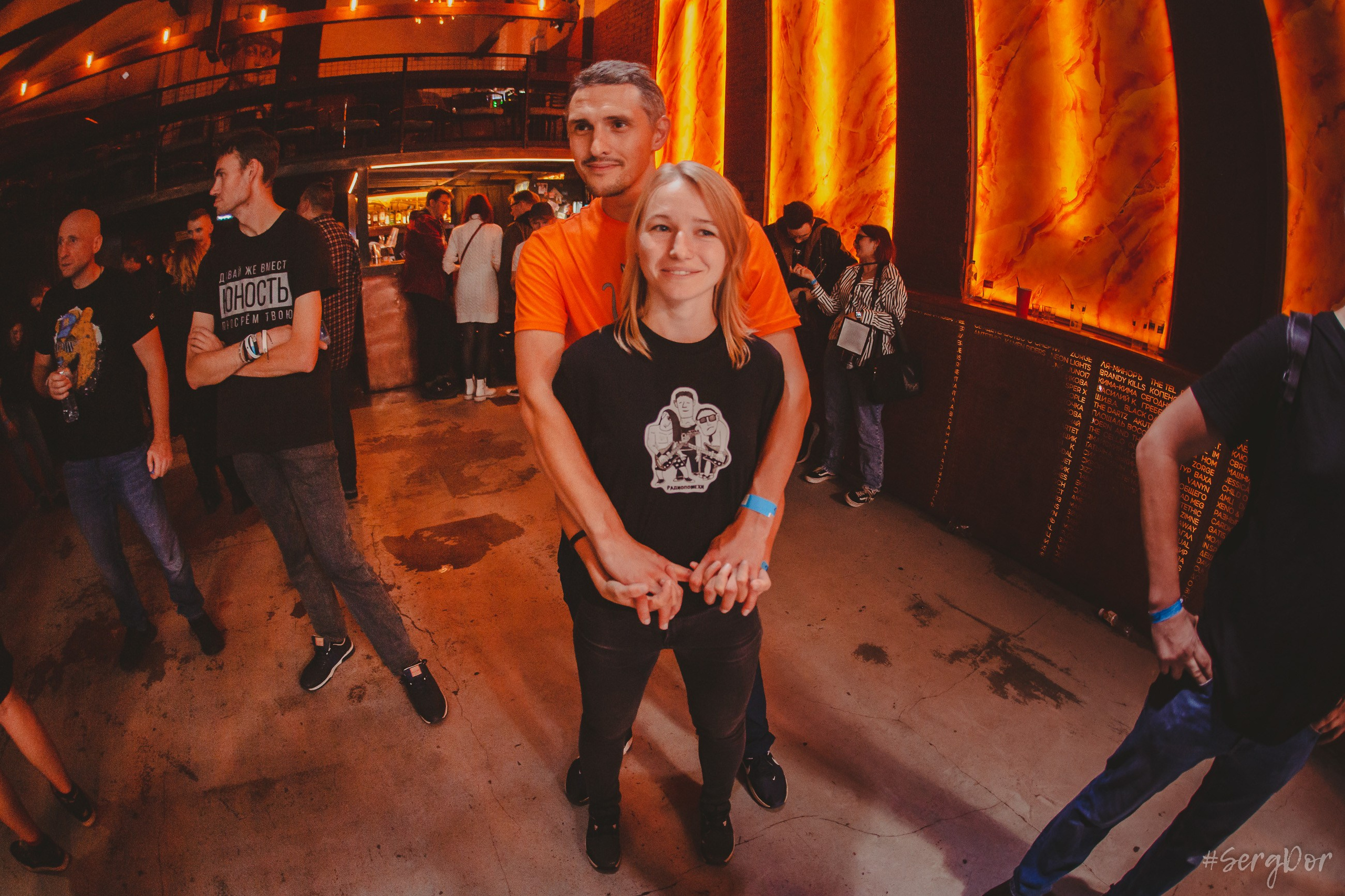 Радиопомехи, Серёга Рудаков, концерт, Культурный центра Сердце, 05.10.2024, Санкт-Петербург, 5 октября 2024 года, SergDor, #SergDor