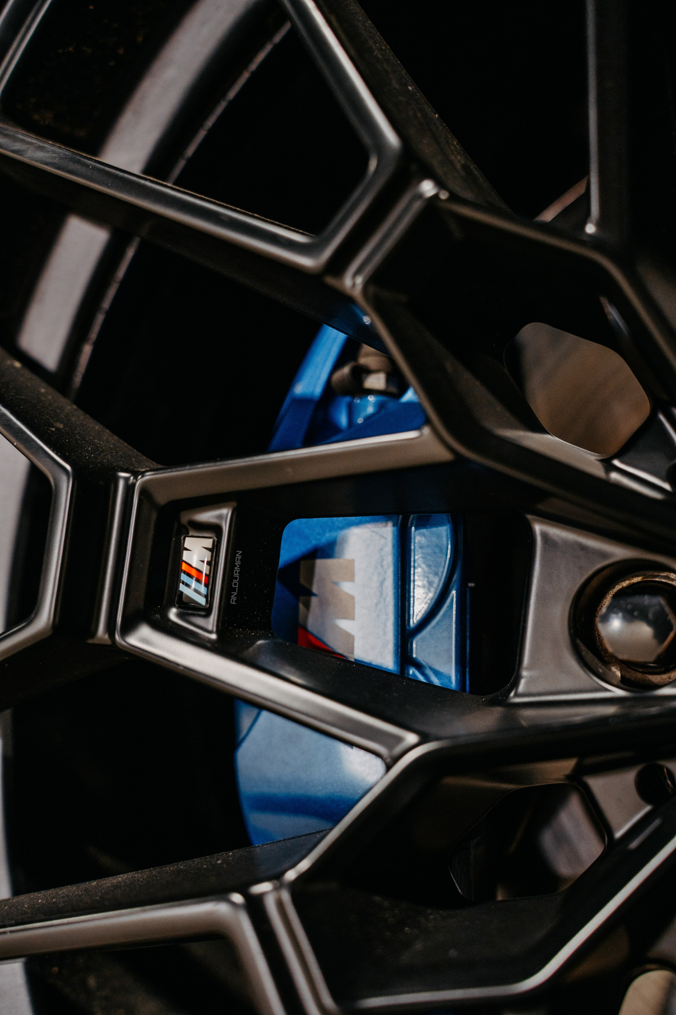 BMW G30. Фотограф, видеограф и пилот дрона на Байкале
