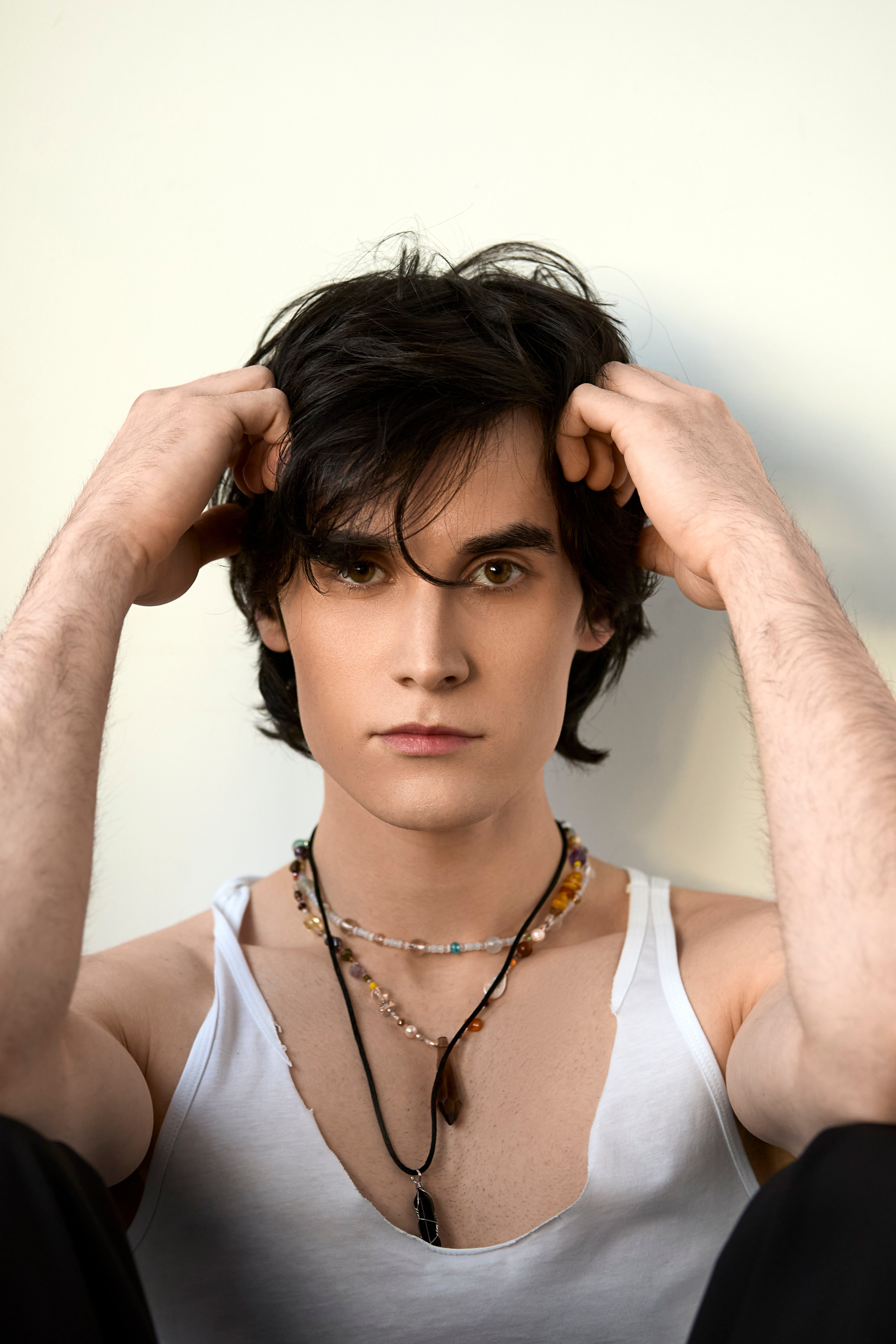 Владимир Панковец