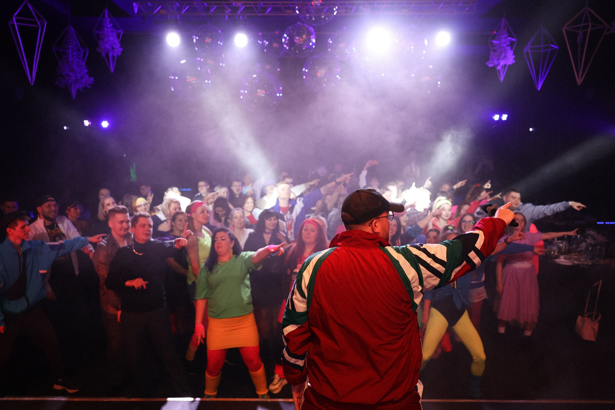 Корпоративы. Свадебный фотограф в Ярославле Илья Жуков