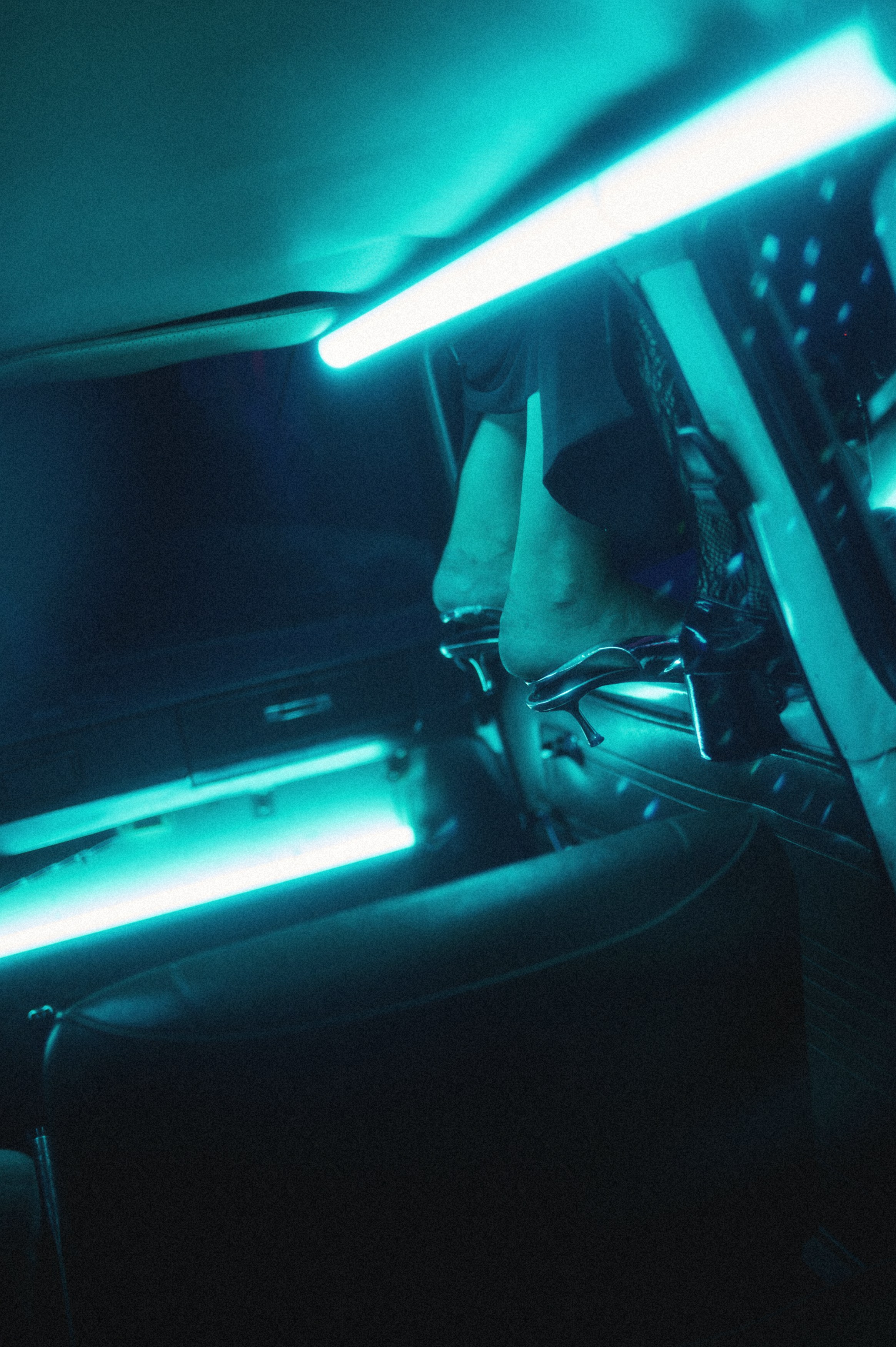 Shameless. Sasha&Karina Photographers