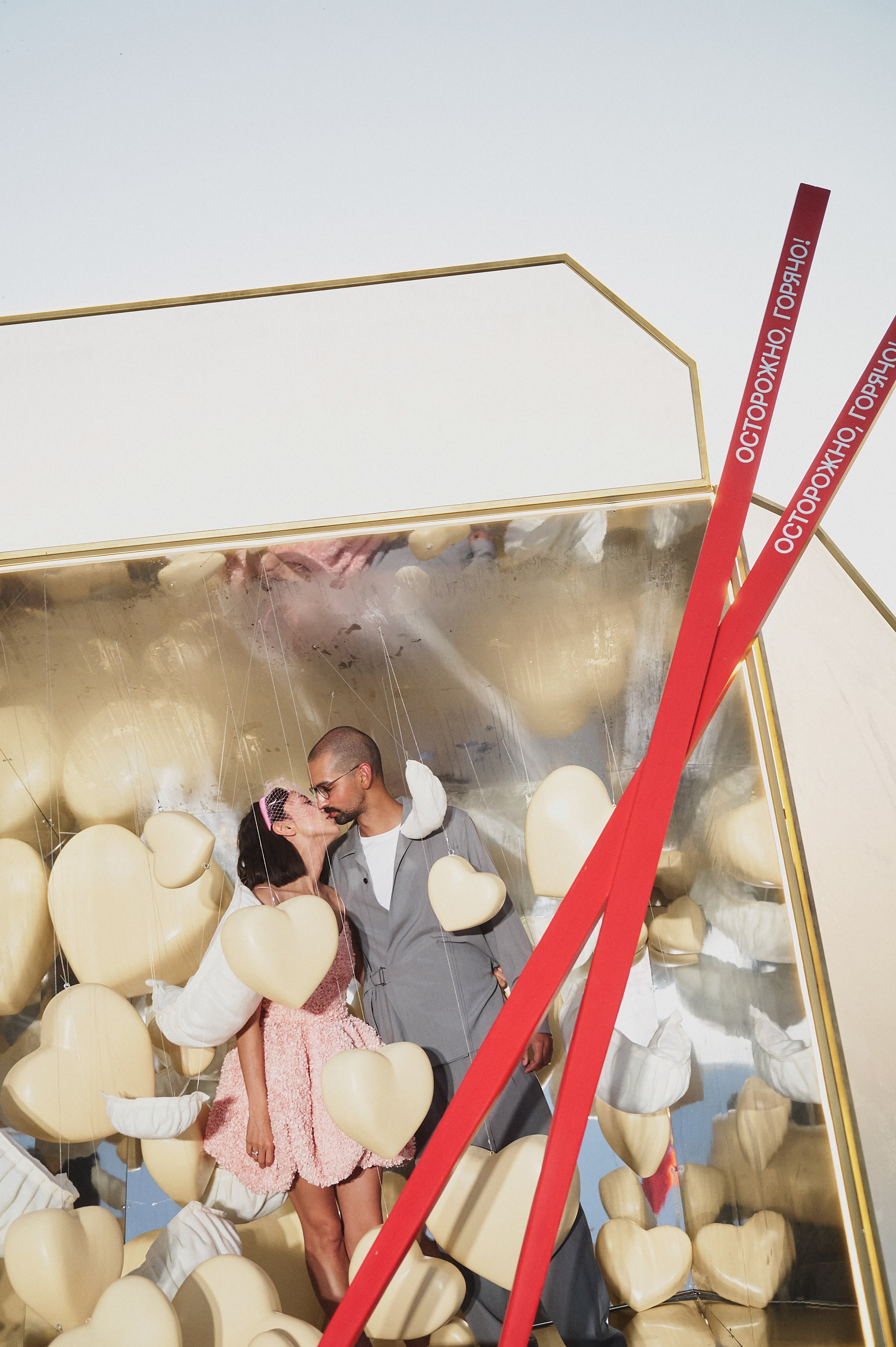 Me: nu. Sasha&Karina Photographers