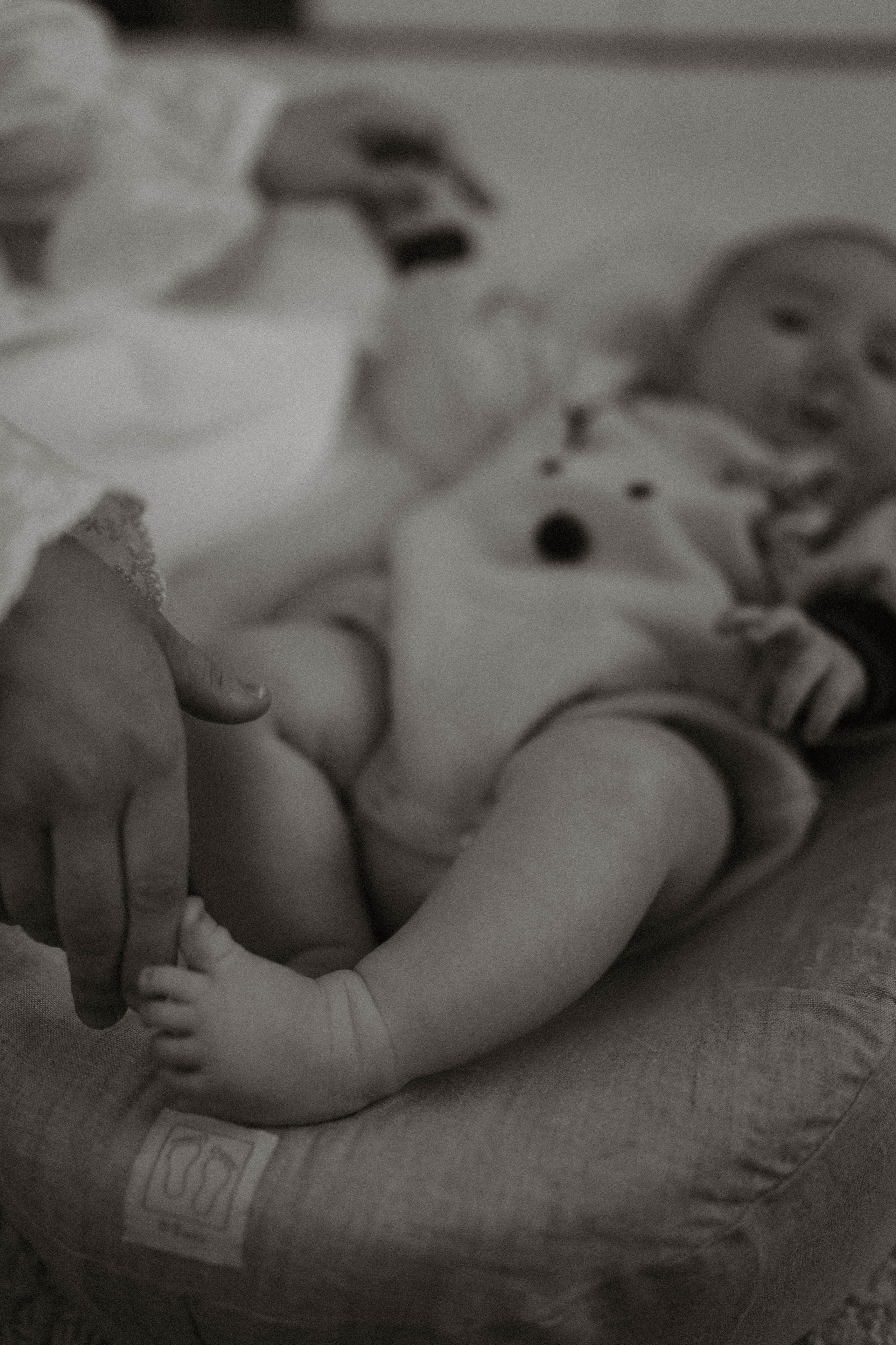 Вика, Дима, Адель, Анисия. Семейный фотограф Юлия Котова