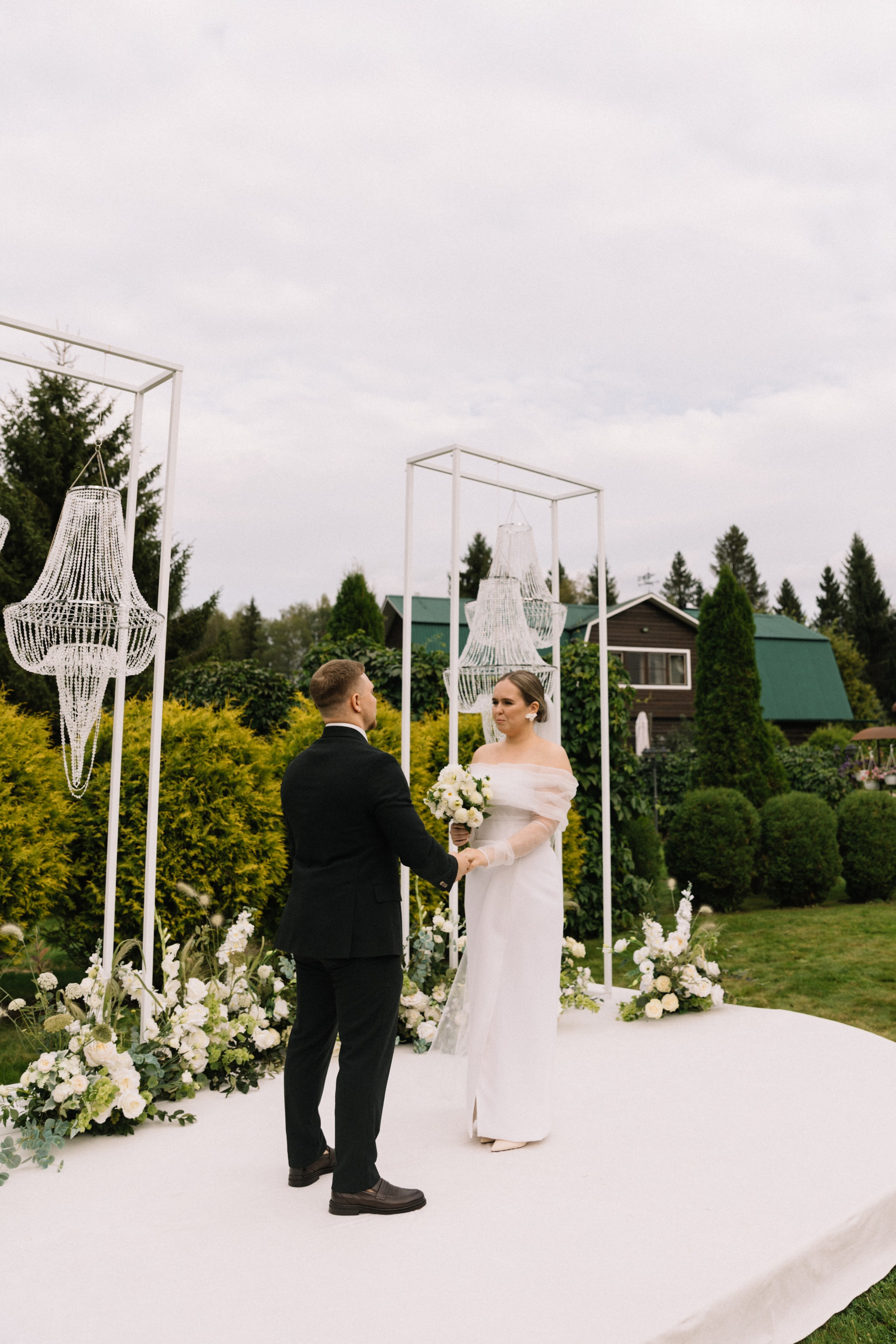Свадебный анонс. Свадебный фотограф Кузнецова Ольга Санкт-Петербург, Вологда, Череповец
