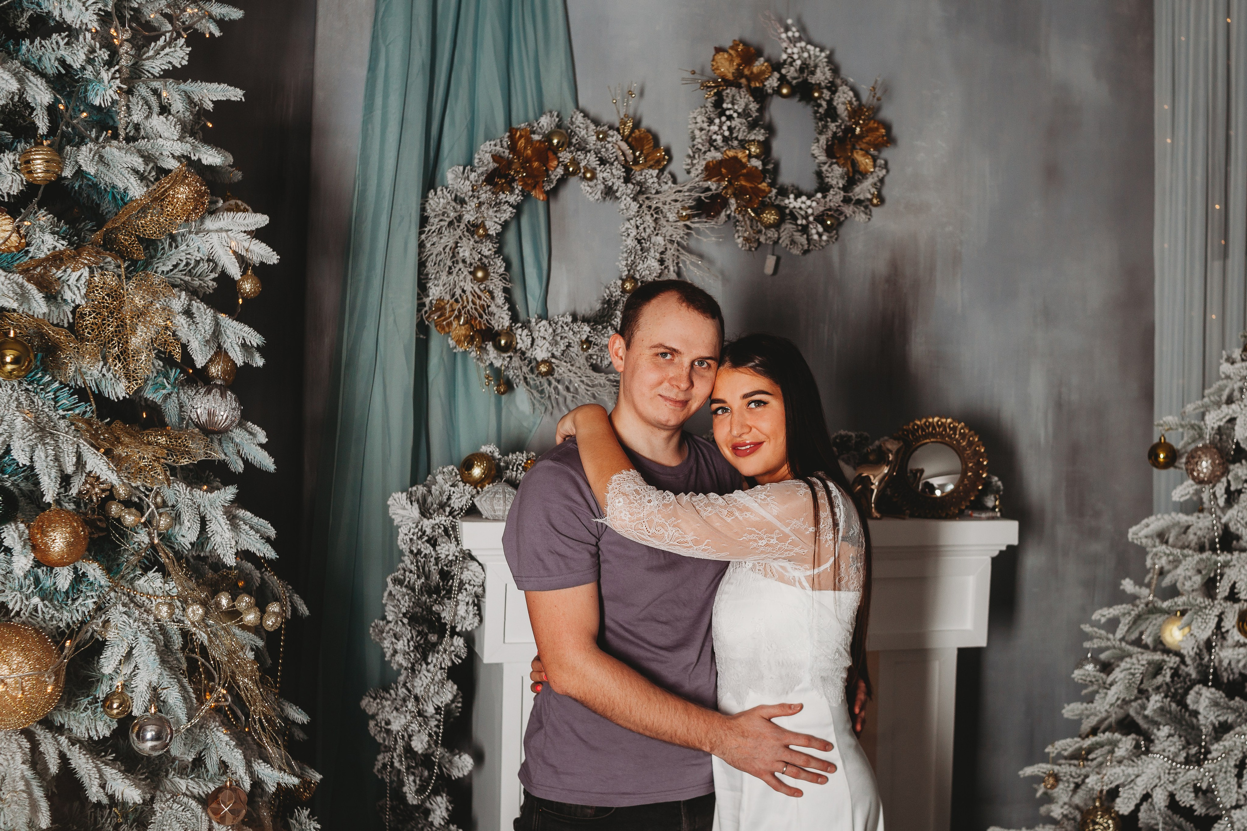 🖤. Екатерина Королева. Фотограф. Хабаровск