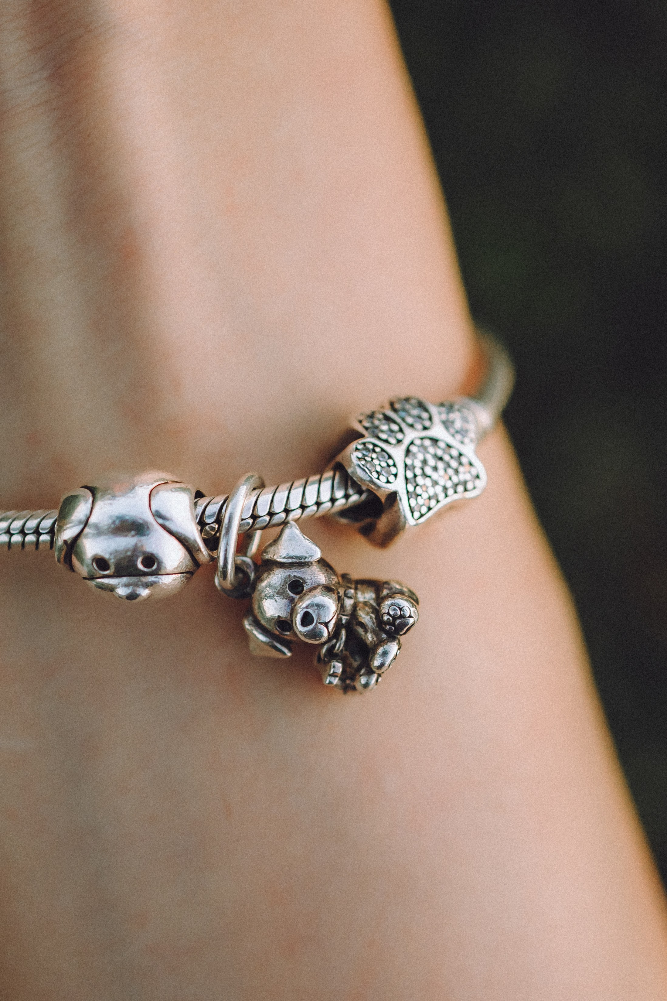 Наташа и Вики