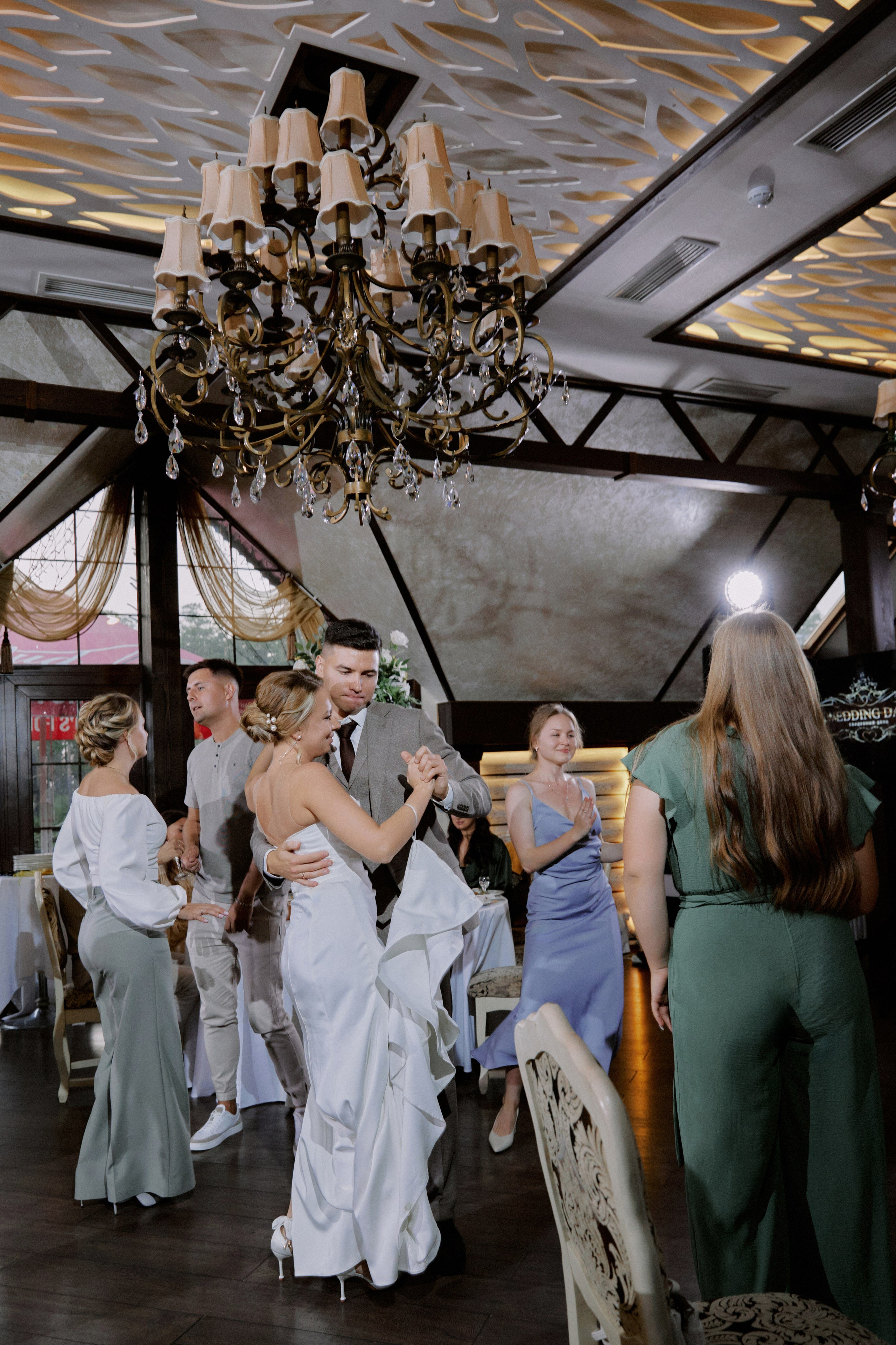 Мамма Мia!. Фотограф Елена Краснопевцева