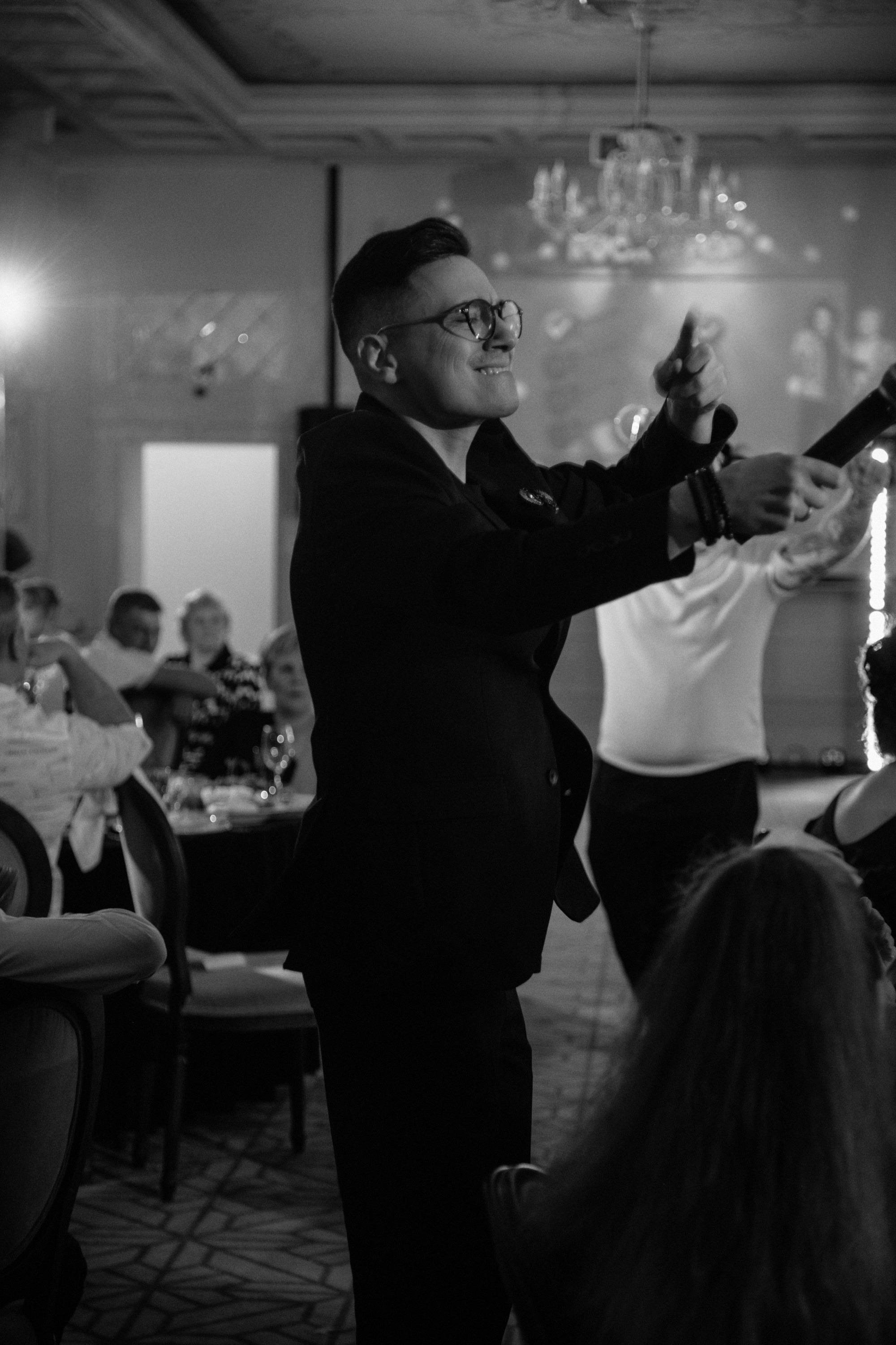 Яна и Рома. Фотограф Смоляк Алена