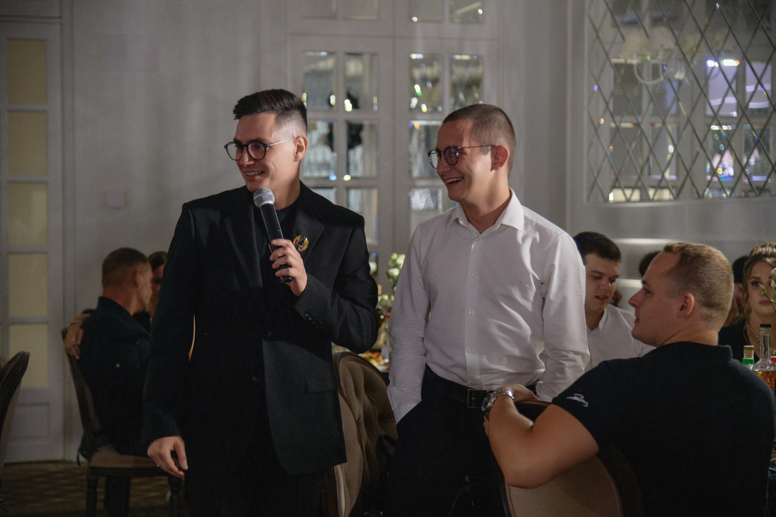 Яна и Рома. Фотограф Смоляк Алена